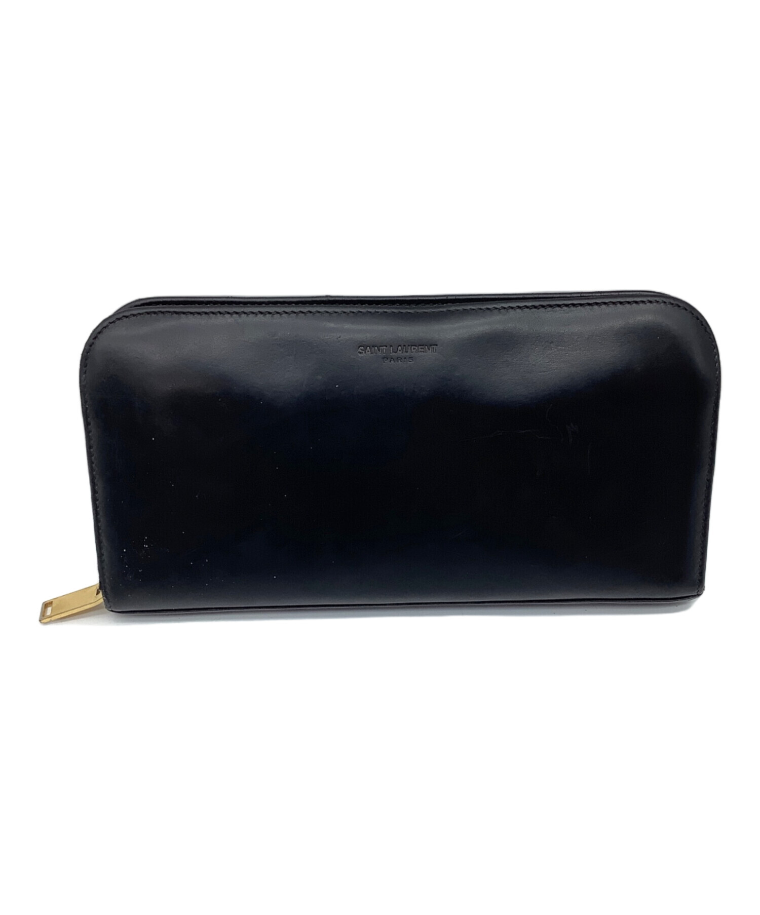中古・古着通販】Saint Laurent Paris (サンローランパリ) ラウンド