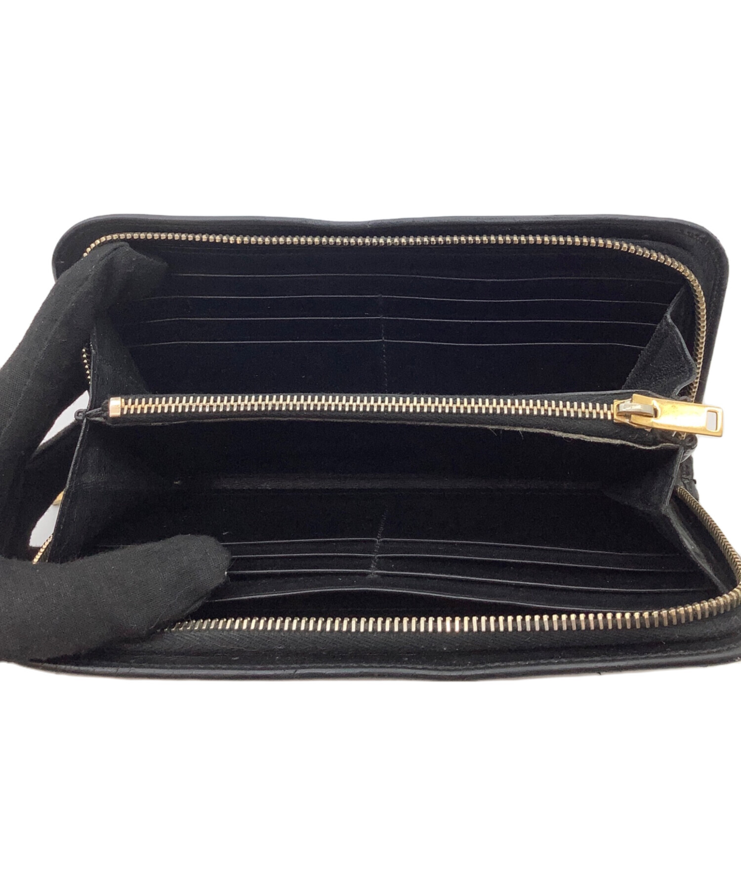 中古・古着通販】Saint Laurent Paris (サンローランパリ) ラウンド