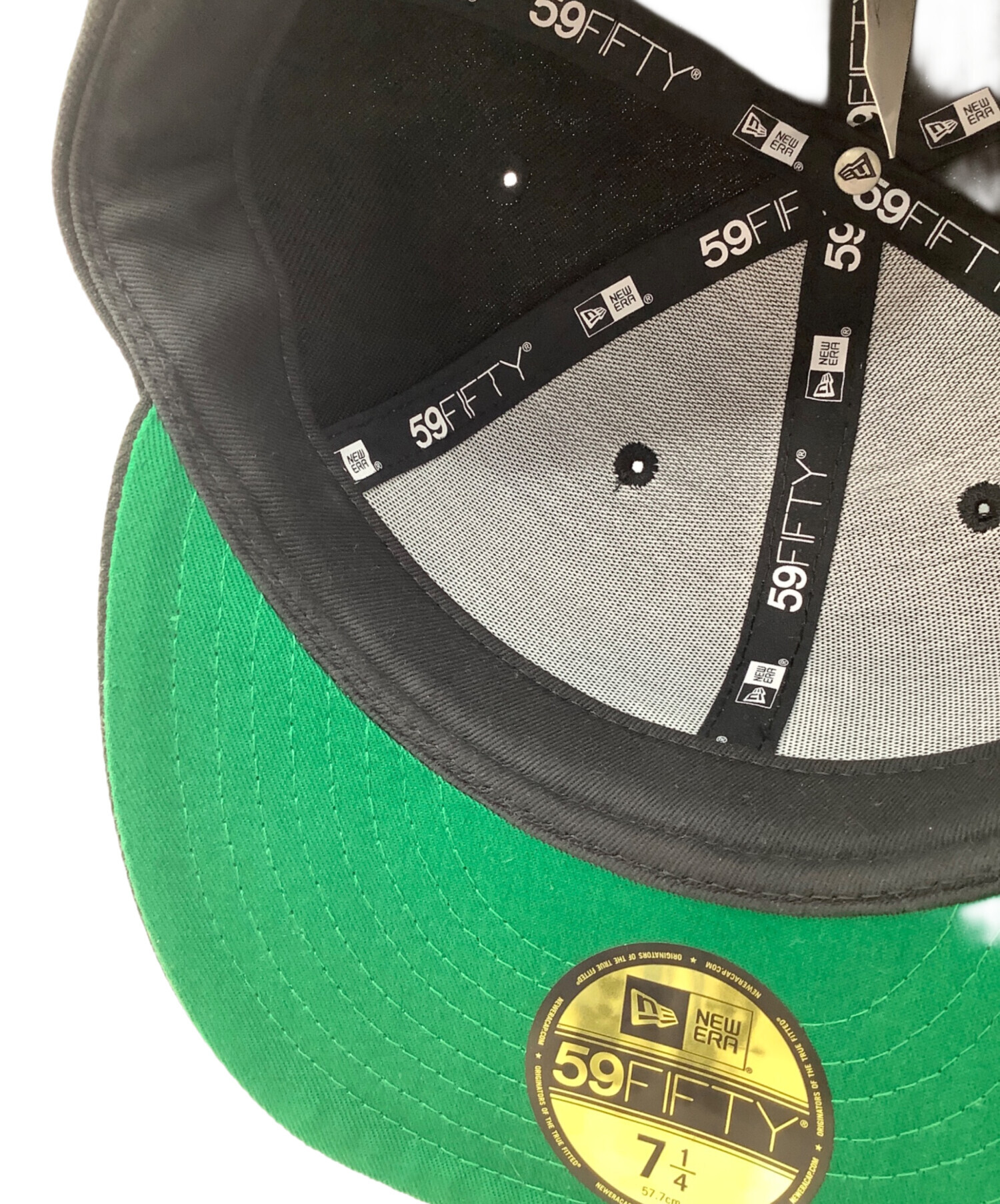 example エグザンプル　ニューエラまとめ売り 中古・古着通販】New Era (ニューエラ) EXAMPLE (エグザンプル
