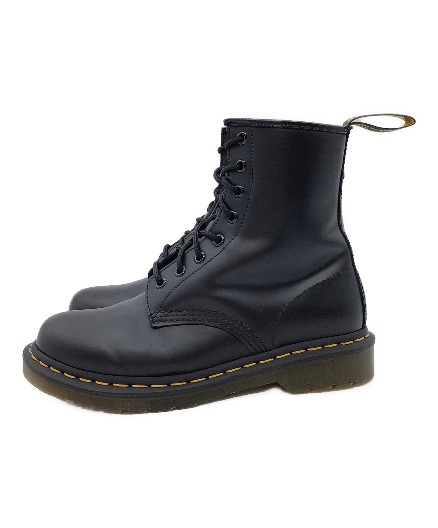 中古・古着通販】Dr.Martens (ドクターマーチン) 8ホールブーツ