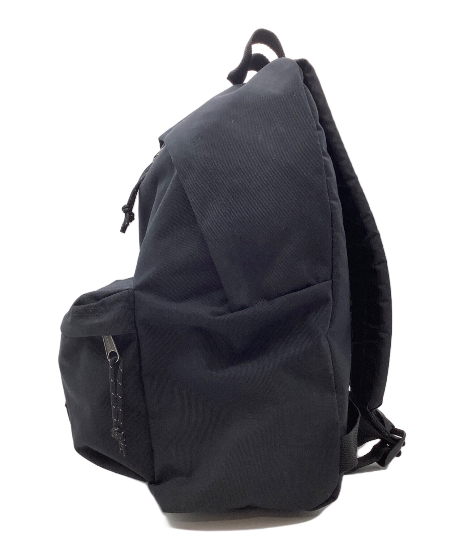 バナナマン　EASTPAK ナイロンバックパック 中古・古着通販】EASTPAK (イーストパック) バックパック バナナマン