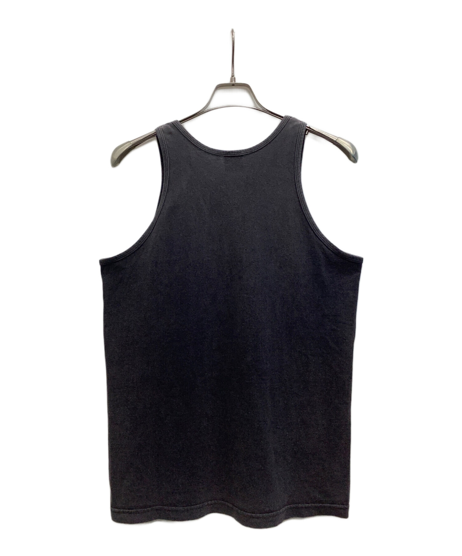 中古・古着通販】stussy (ステューシー) ノースリーブカットソー 