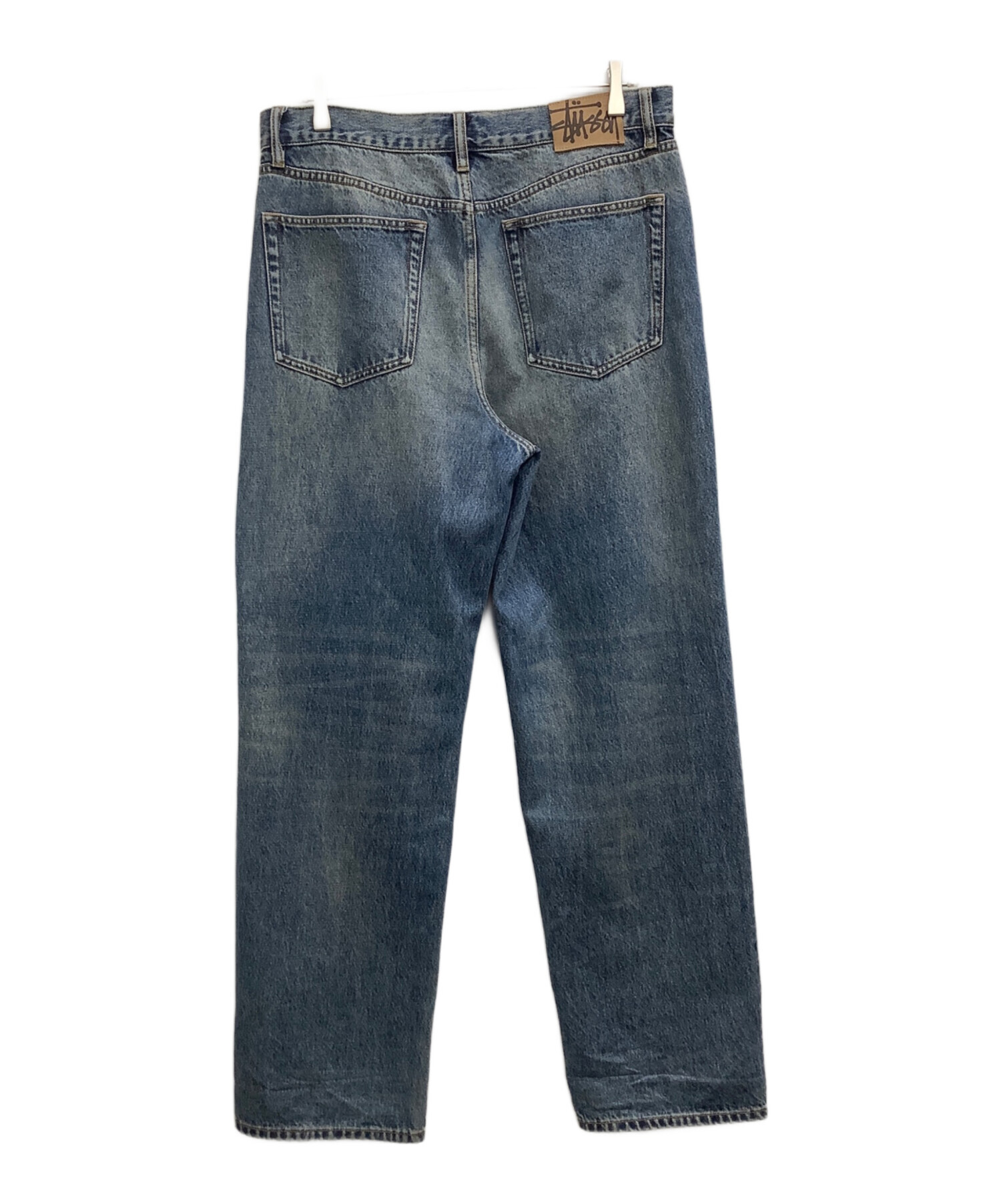 中古・古着通販】stussy (ステューシー) NEW CLASSIC JEAN 25AW
