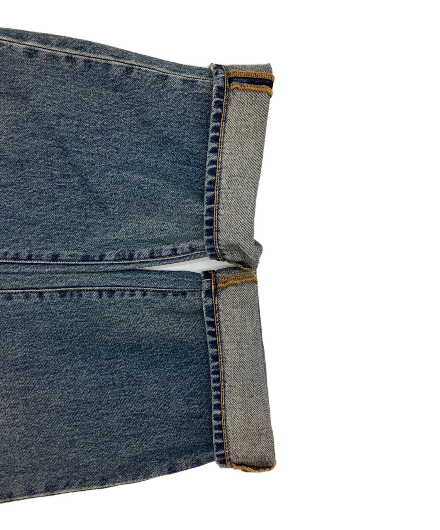中古・古着通販】stussy (ステューシー) NEW CLASSIC JEAN 25AW