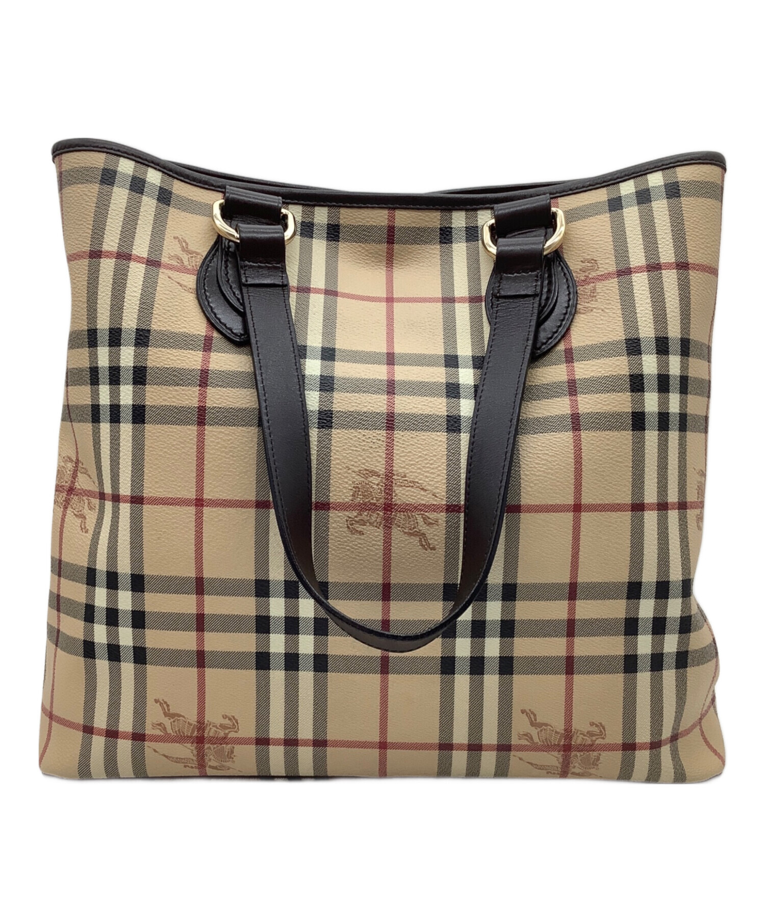 中古・古着通販】BURBERRY (バーバリー) シャドーホースノバチェック
