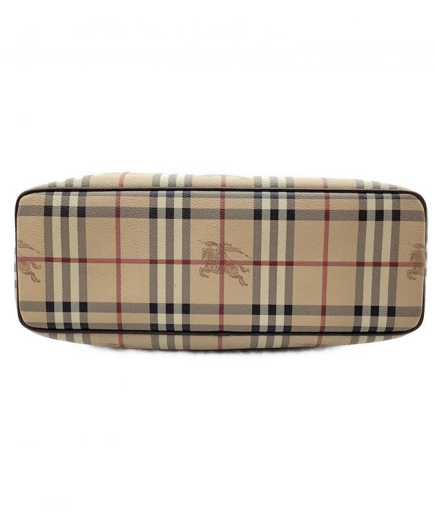 中古・古着通販】BURBERRY (バーバリー) シャドーホースノバチェック