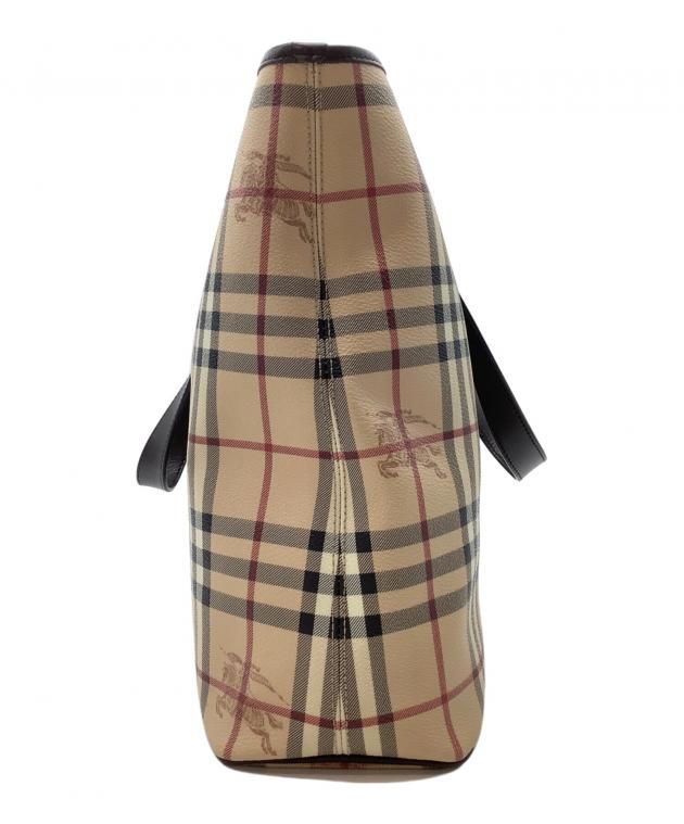 中古・古着通販】BURBERRY (バーバリー) シャドーホースノバチェック