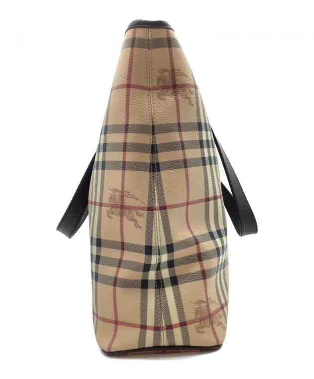 中古・古着通販】BURBERRY (バーバリー) シャドーホースノバチェック