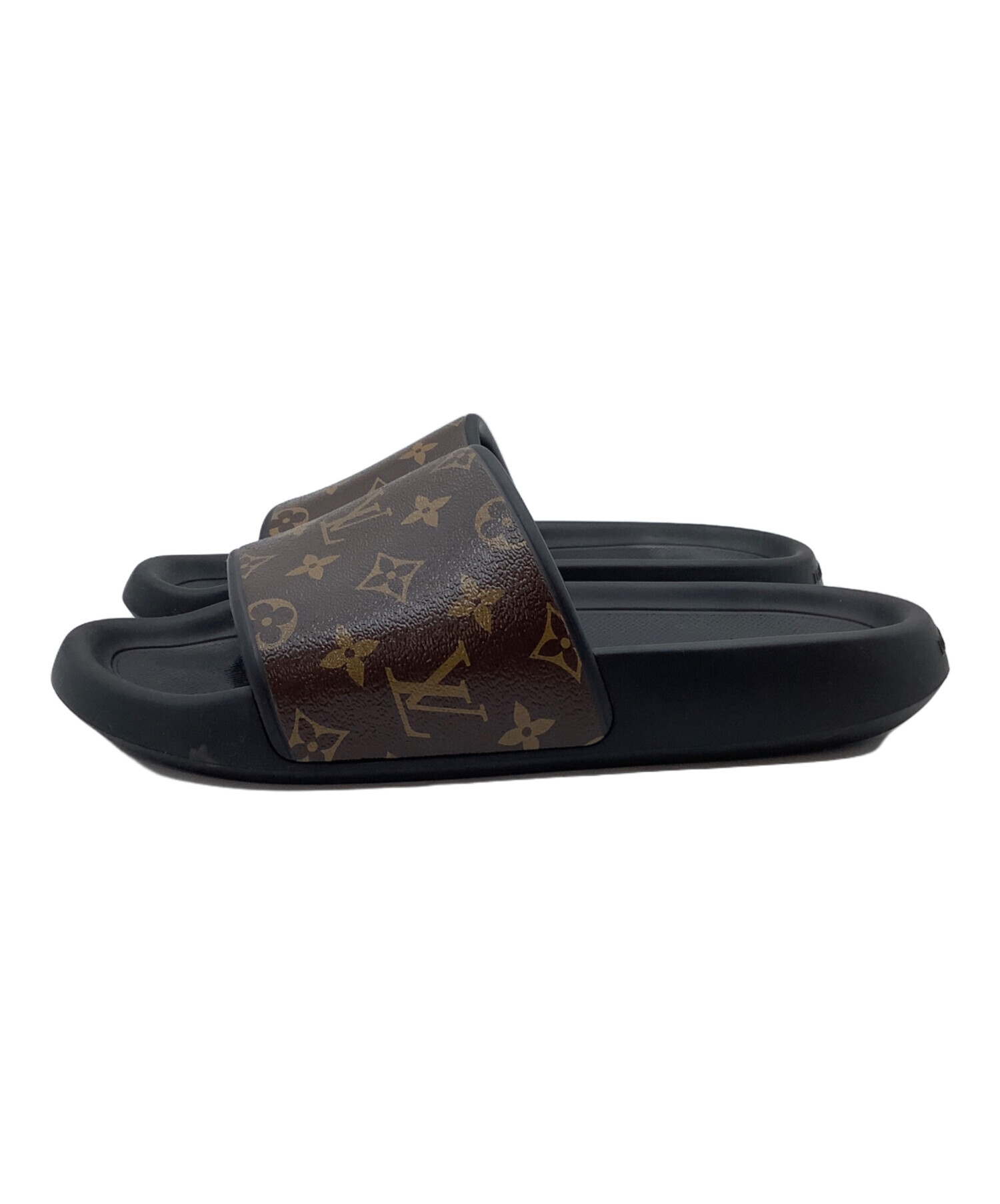 中古・古着通販】LOUIS VUITTON (ルイ ヴィトン) ウォーターフロント