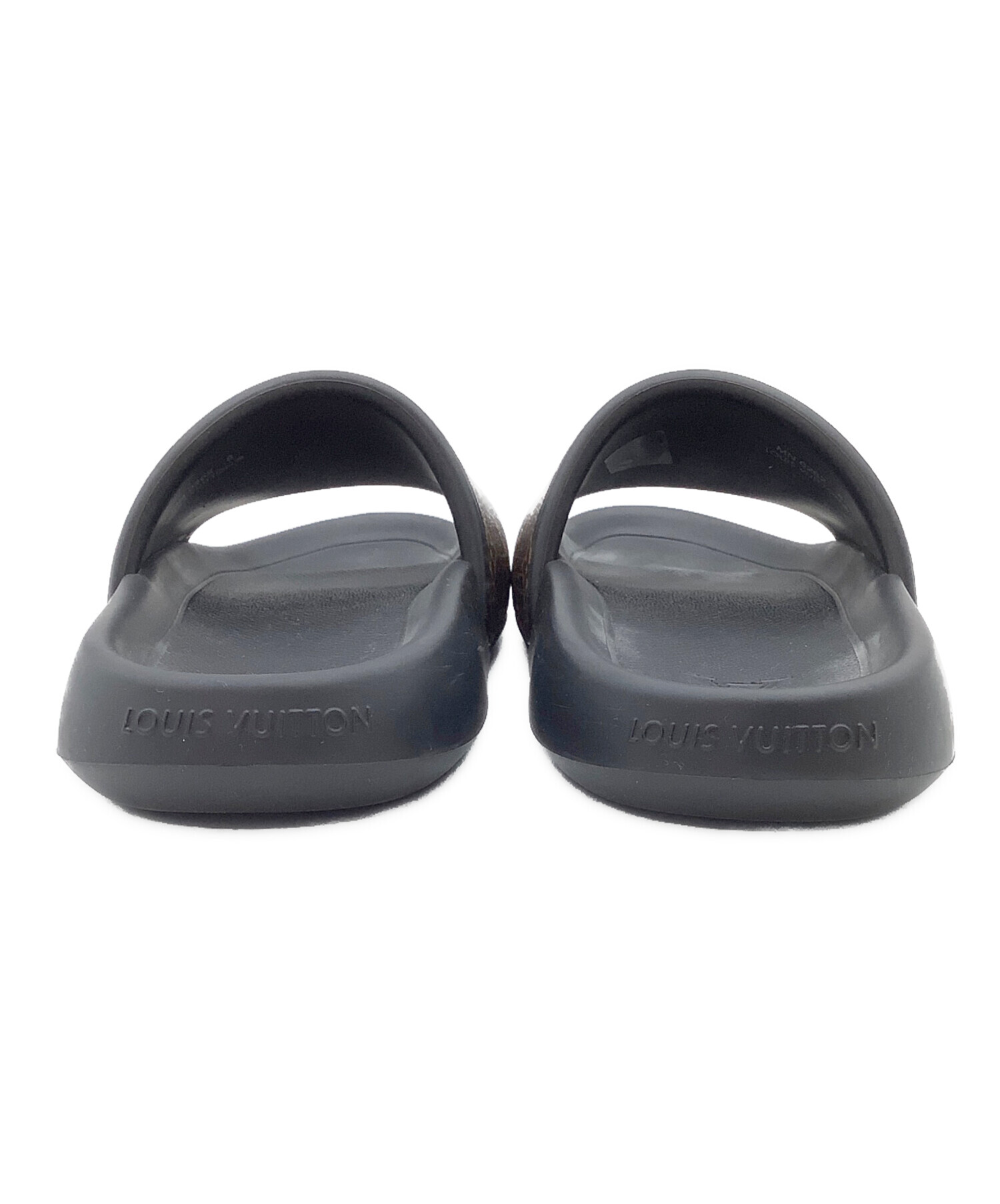 中古・古着通販】LOUIS VUITTON (ルイ ヴィトン) ウォーターフロント