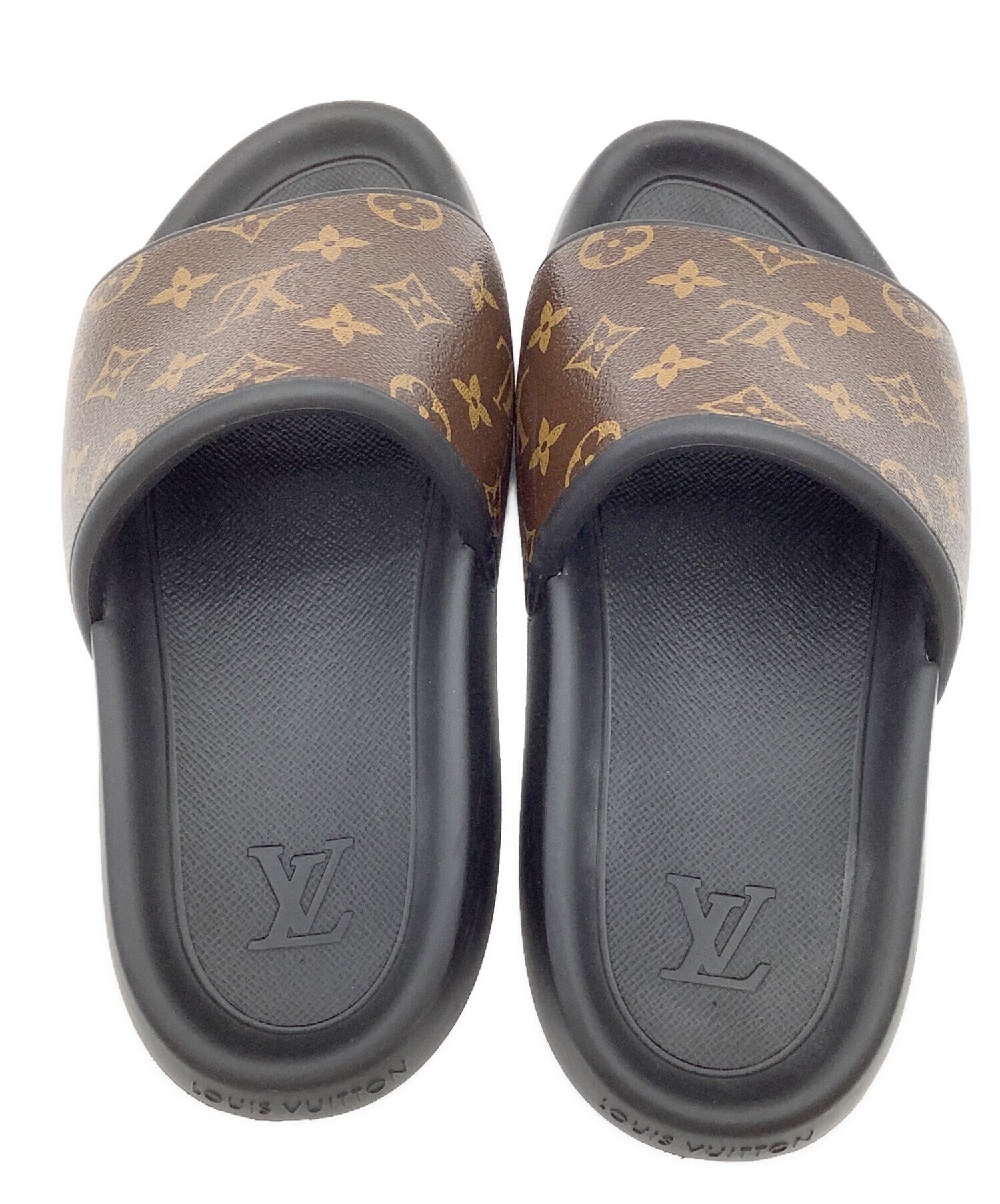 中古・古着通販】LOUIS VUITTON (ルイ ヴィトン) ウォーターフロント