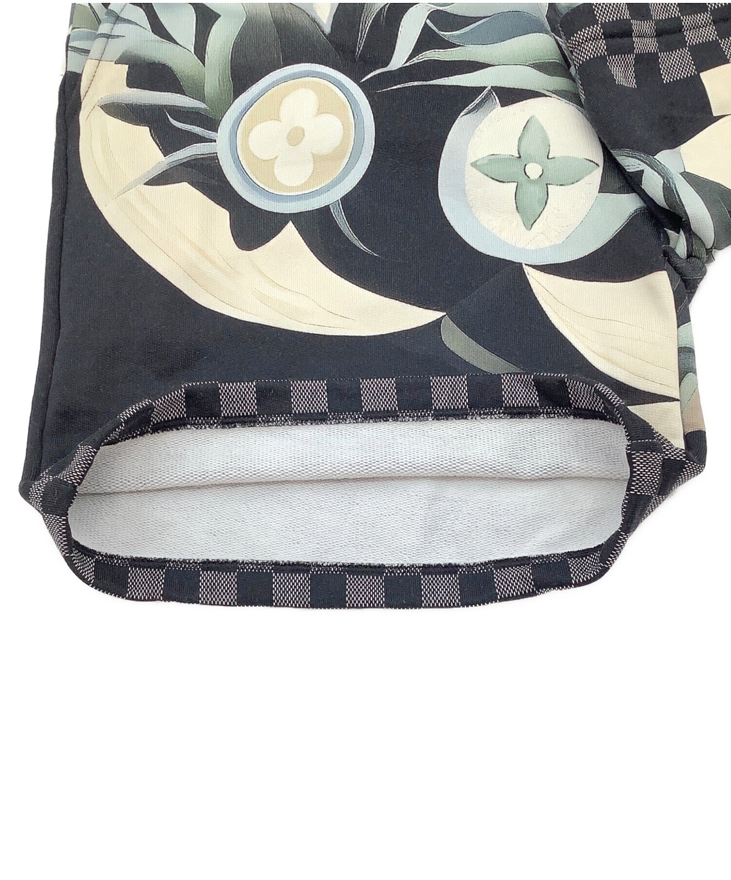 中古・古着通販】LOUIS VUITTON (ルイ ヴィトン) ハーフパンツ