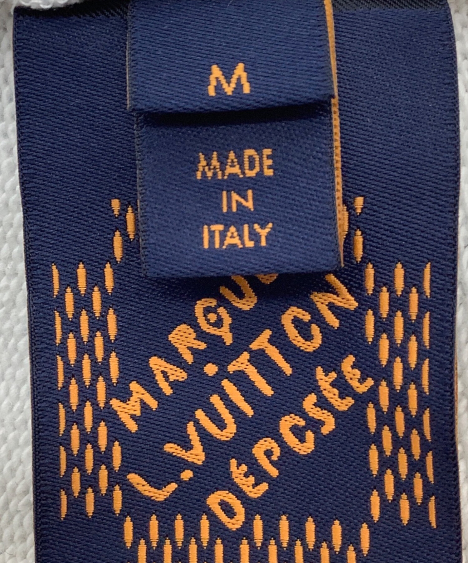 中古・古着通販】LOUIS VUITTON (ルイ ヴィトン) ハーフパンツ