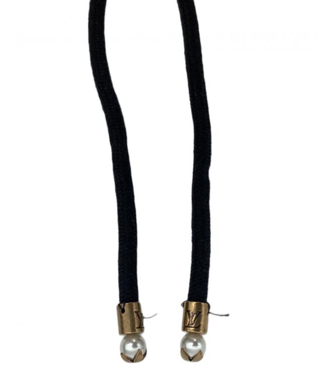中古・古着通販】LOUIS VUITTON (ルイ ヴィトン) ハーフパンツ