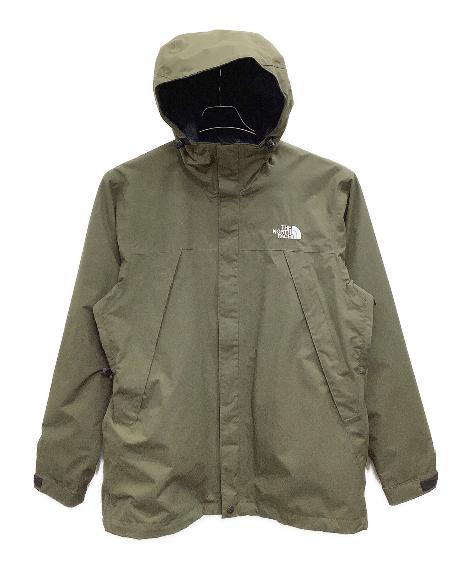 中古・古着通販】THE NORTH FACE (ザ ノース フェイス) マウンテン