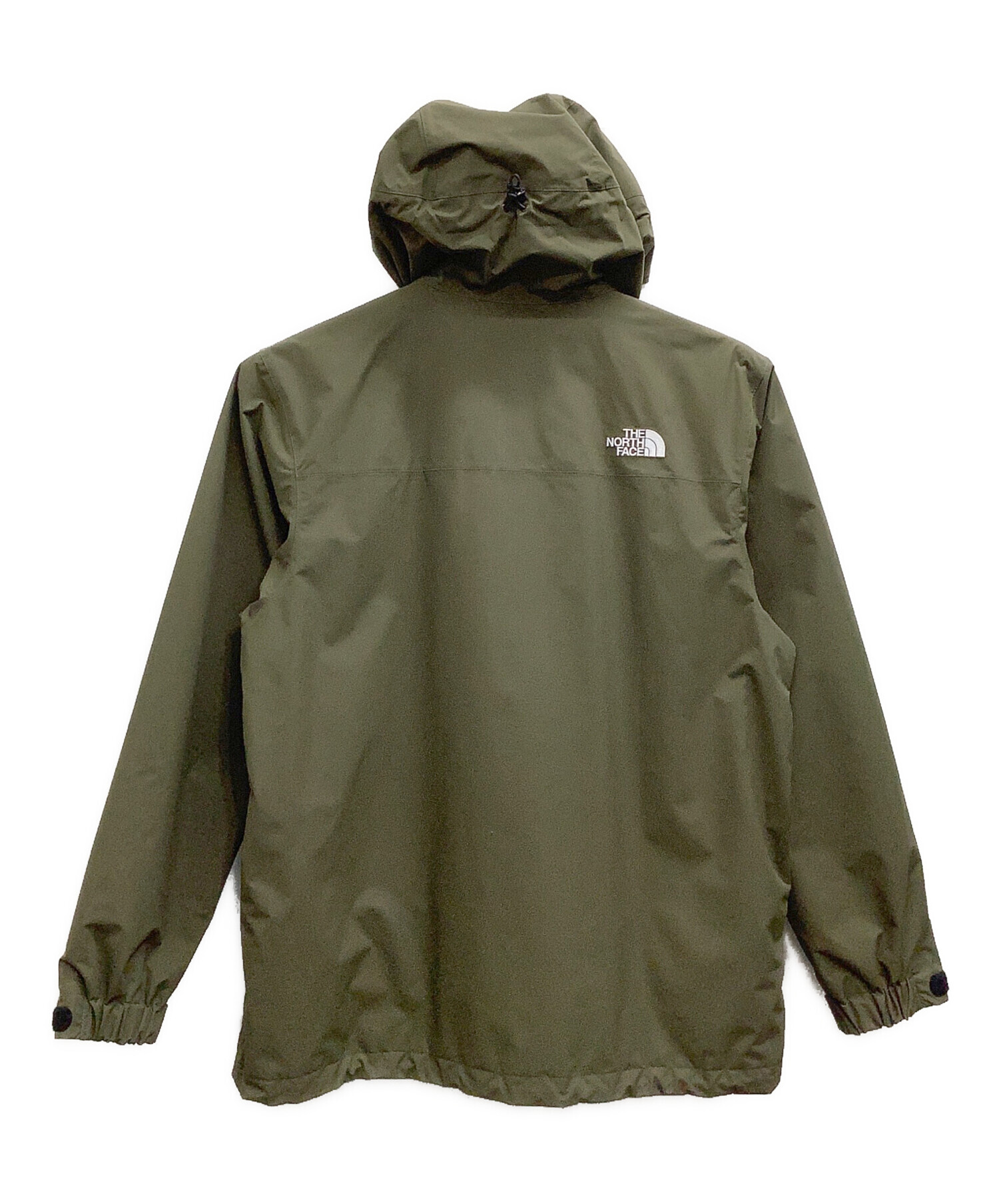 中古・古着通販】THE NORTH FACE (ザ ノース フェイス) マウンテン