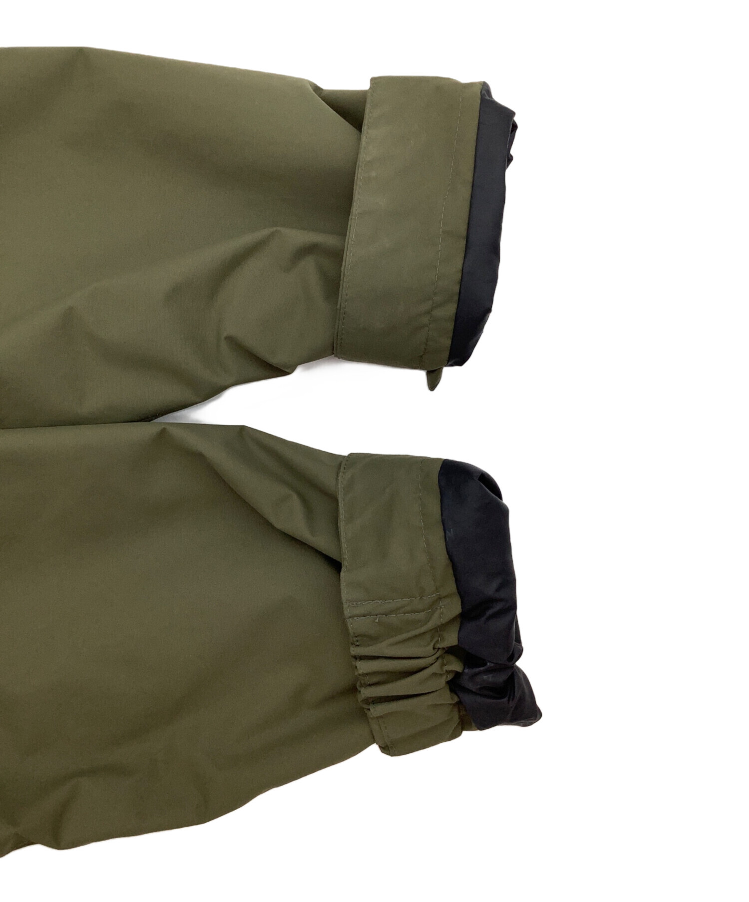 中古・古着通販】THE NORTH FACE (ザ ノース フェイス) マウンテン