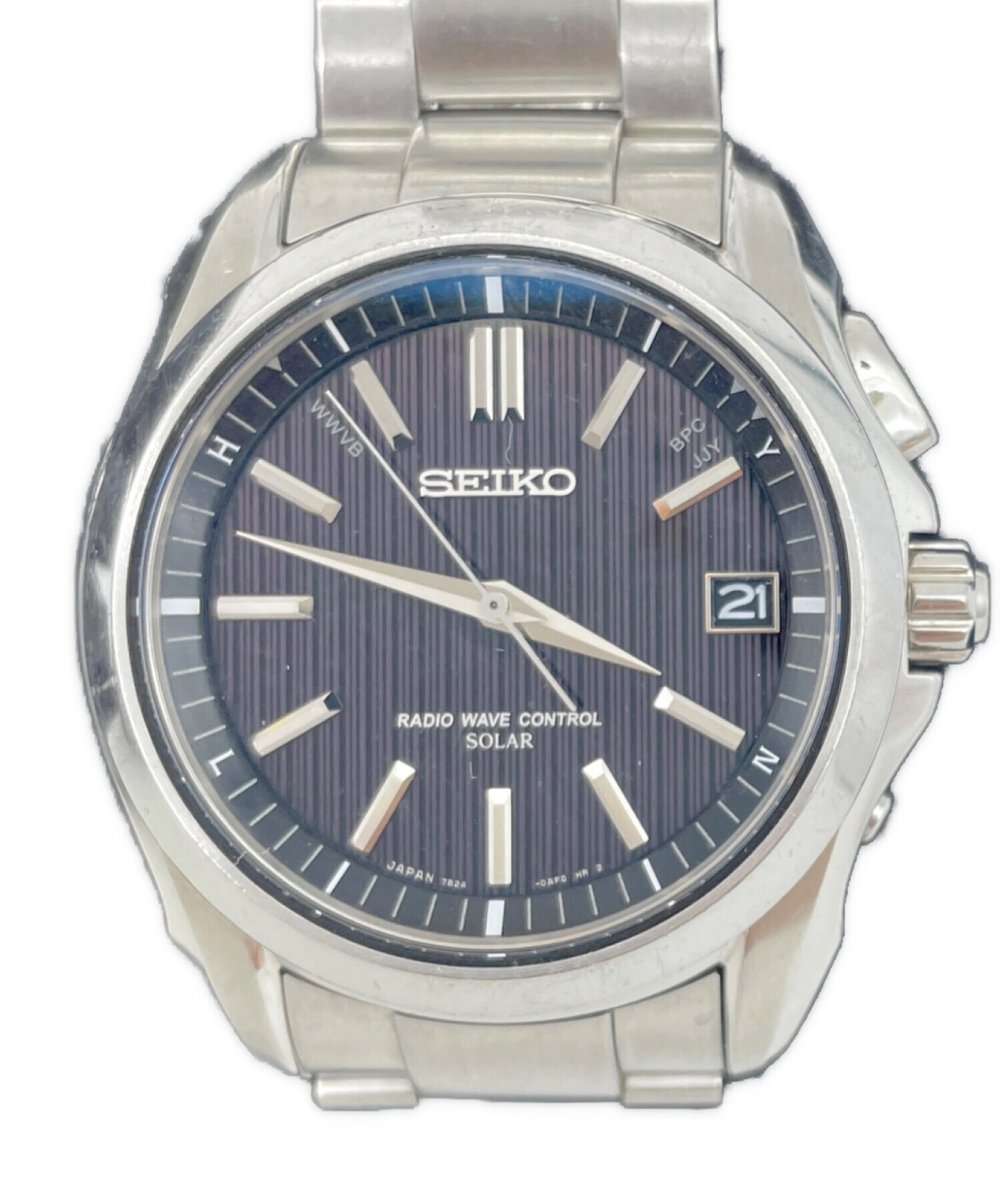 中古・古着通販】SEIKO (セイコー) SEIKO BRIGHTZ （セイコー ブライツ