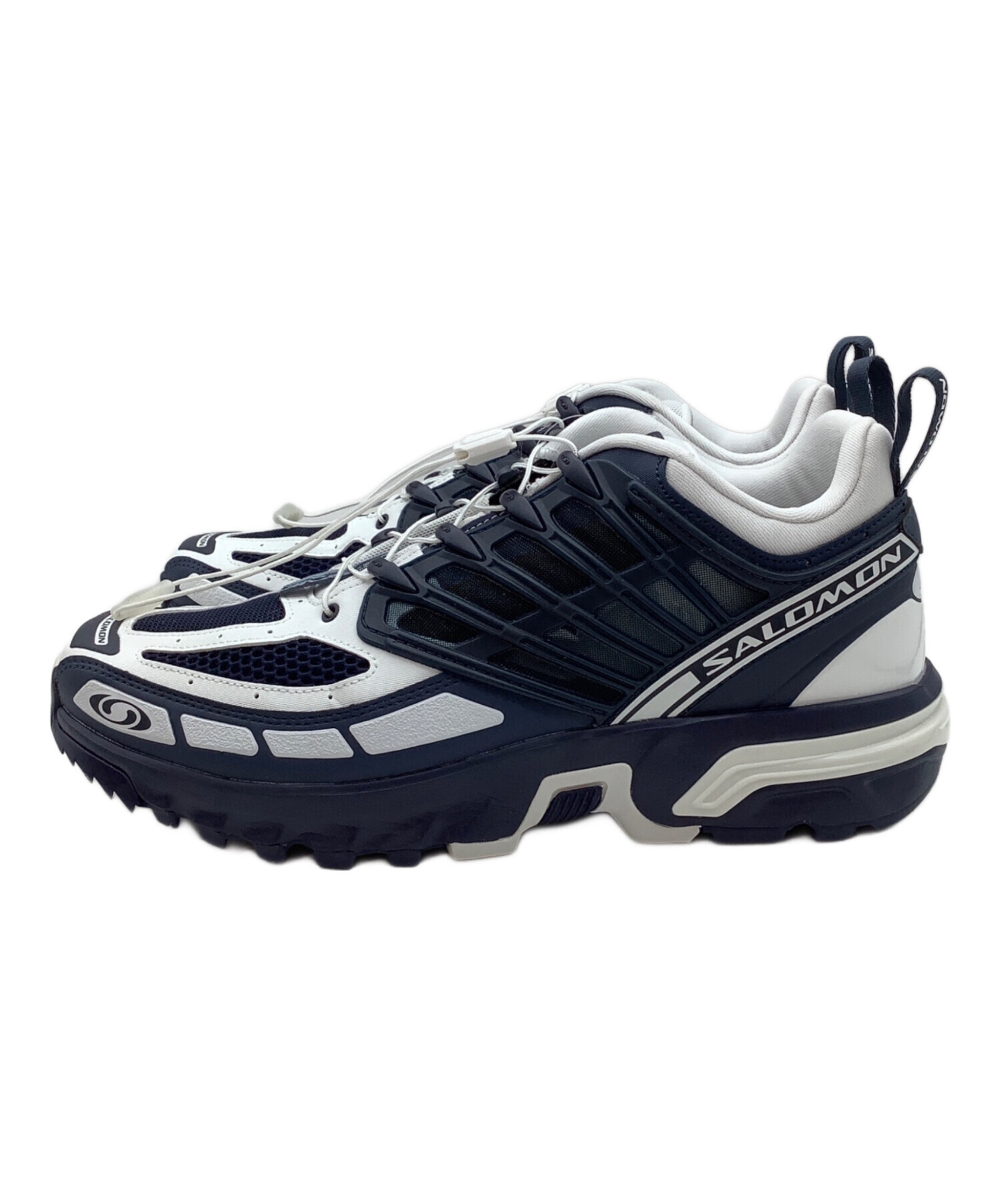 中古・古着通販】SALOMON (サロモン) 【NAMI PACK】ACS PRO ホワイト