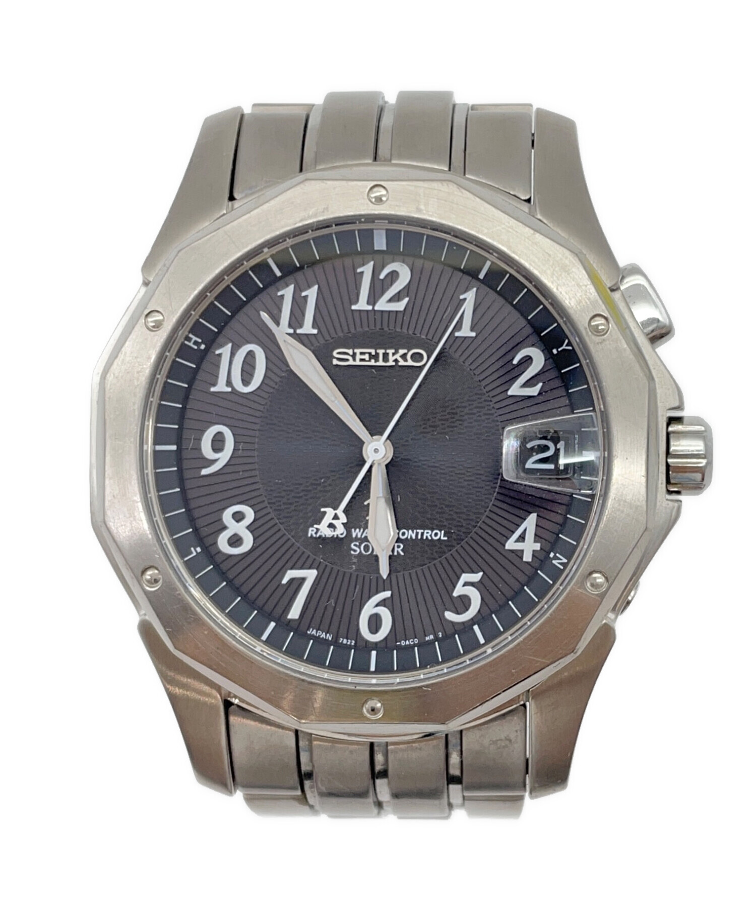 中古・古着通販】SEIKO (セイコー) セイコー ブライツ（BRIGHTZ