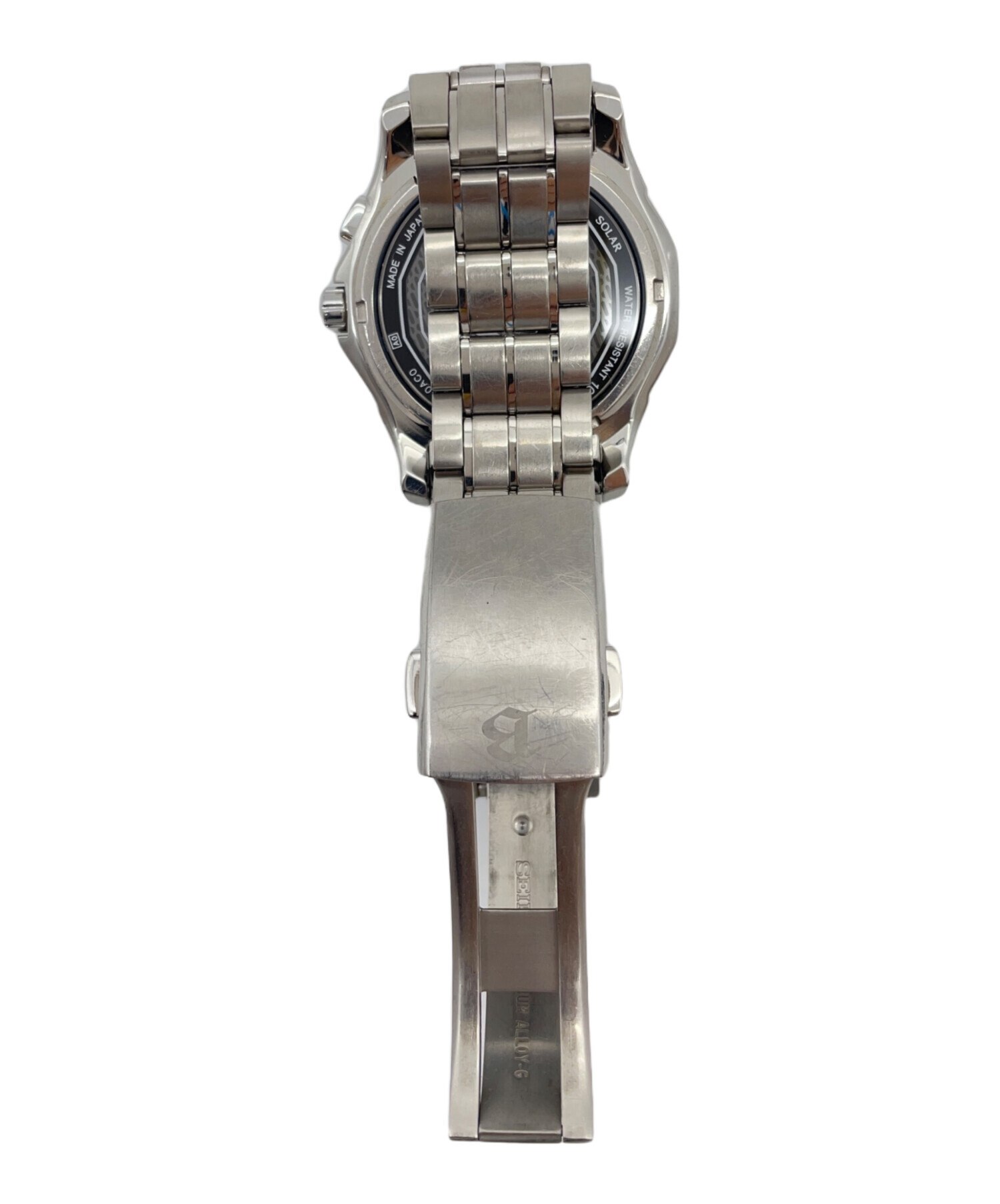 中古・古着通販】SEIKO (セイコー) セイコー ブライツ（BRIGHTZ