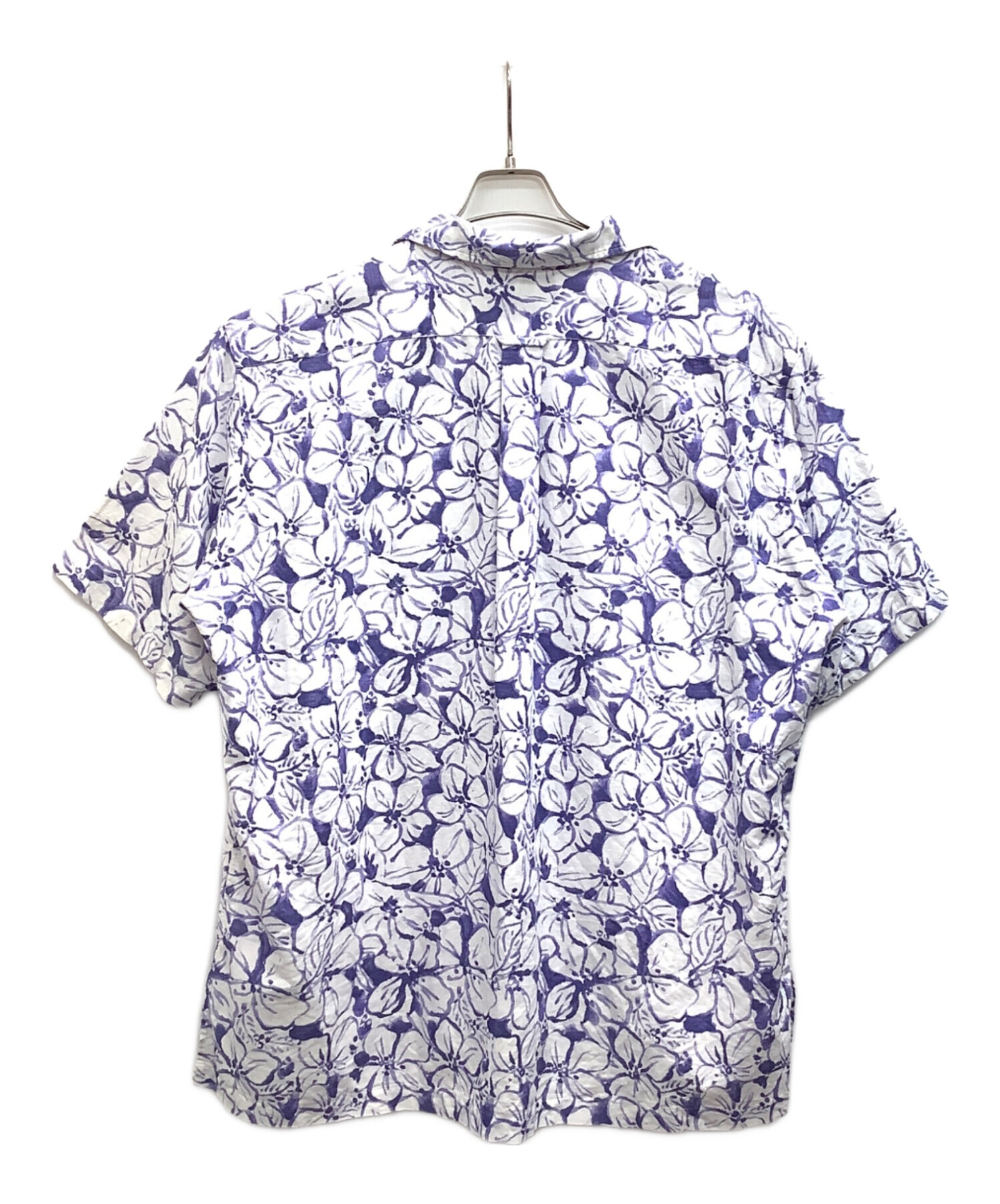 中古・古着通販】POLO RALPH LAUREN (ポロ・ラルフローレン) コットン