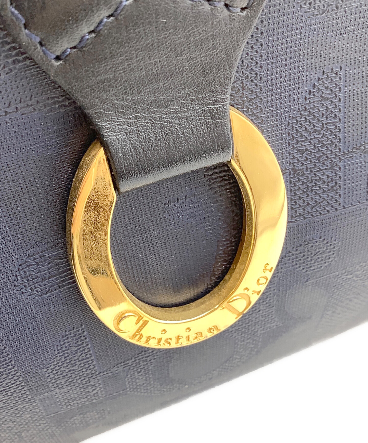 中古・古着通販】Christian Dior (クリスチャン ディオール
