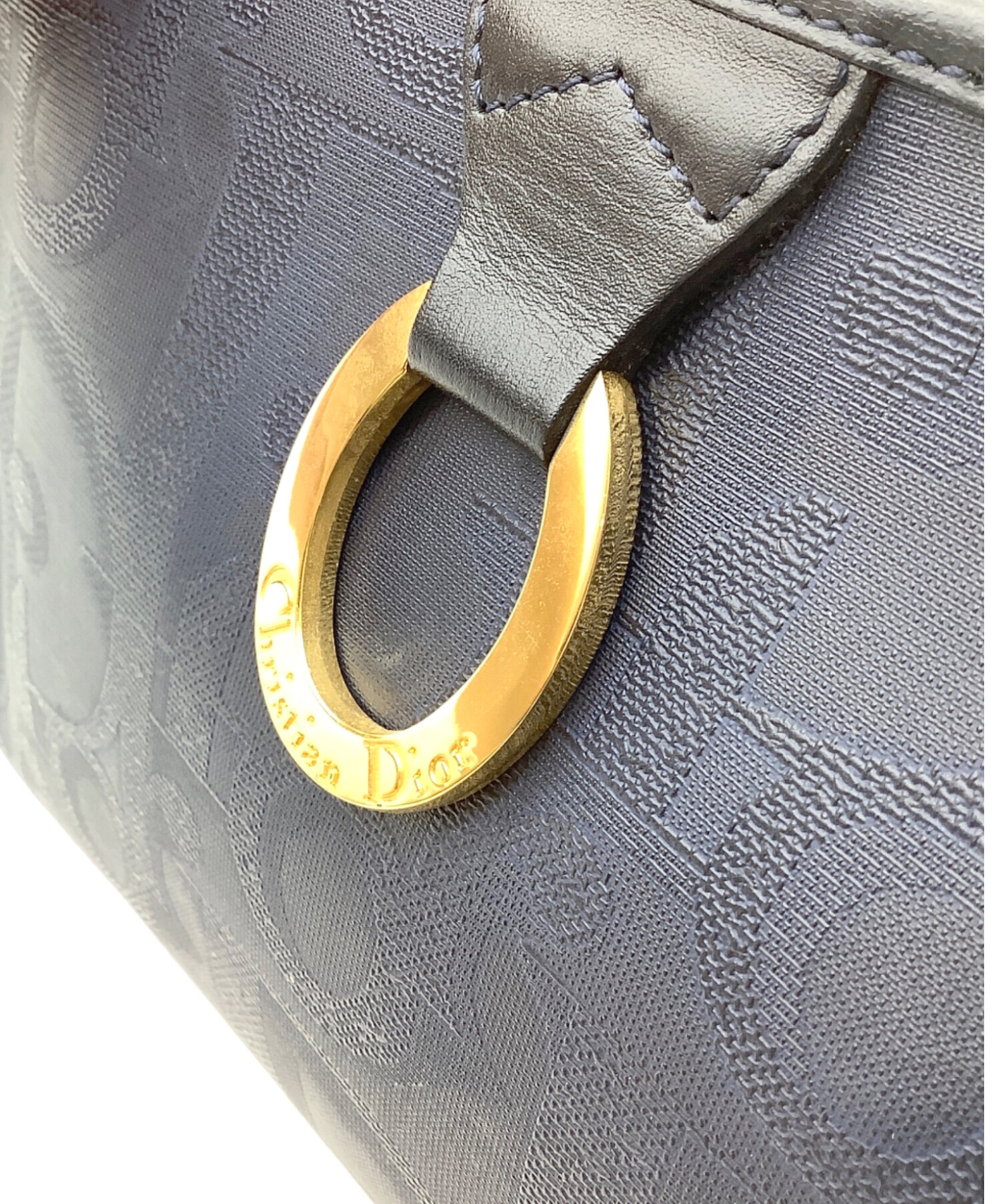 中古・古着通販】Christian Dior (クリスチャン ディオール