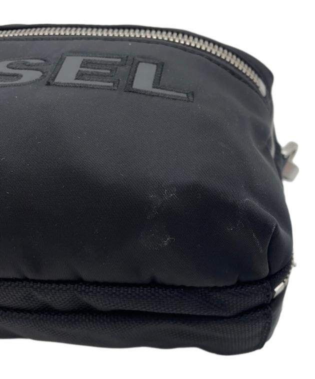 中古・古着通販】DIESEL (ディーゼル) FARAH （ファラー） ブラック