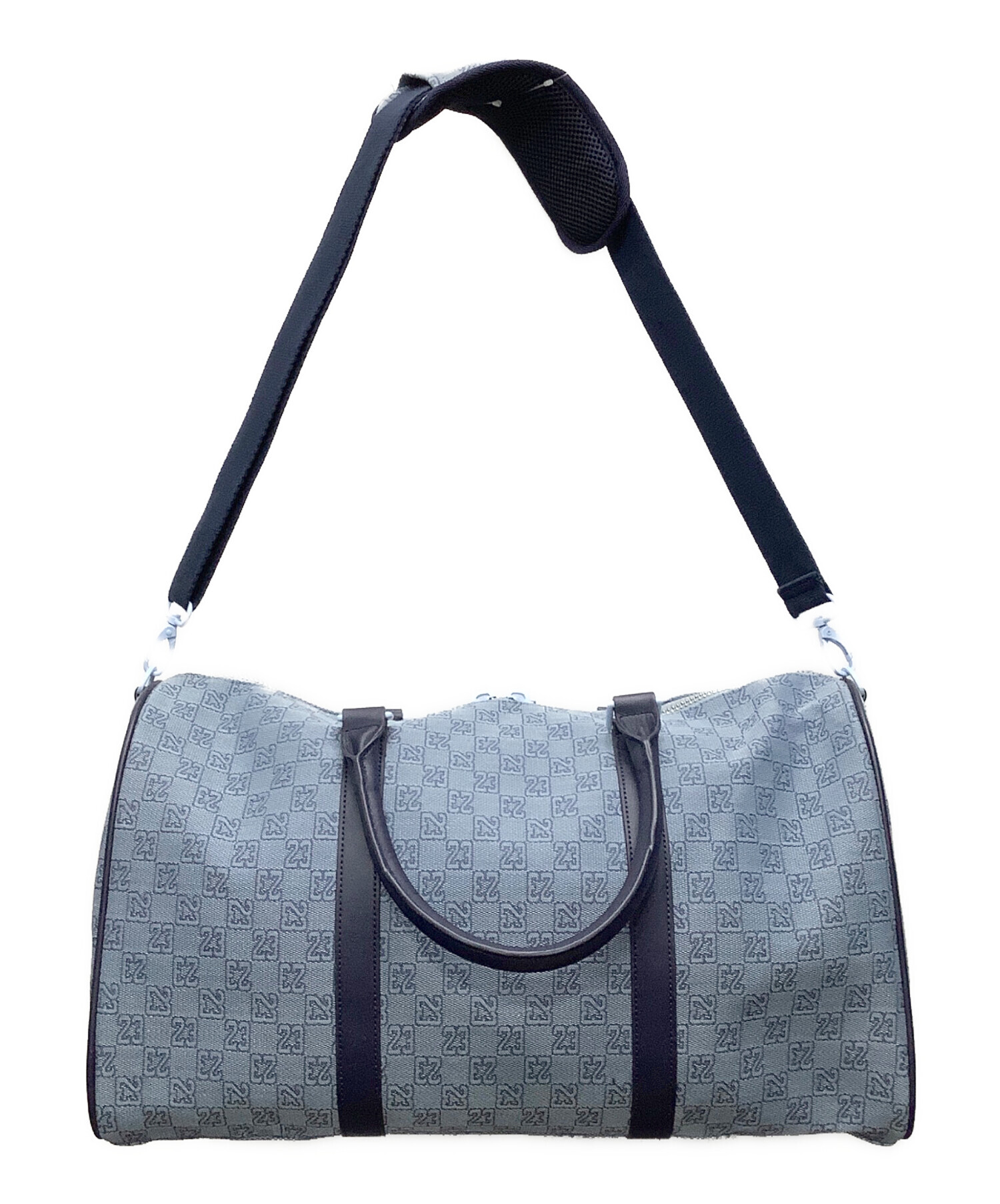 中古・古着通販】JORDAN (ジョーダン) ジョーダン モノグラム ダッフル