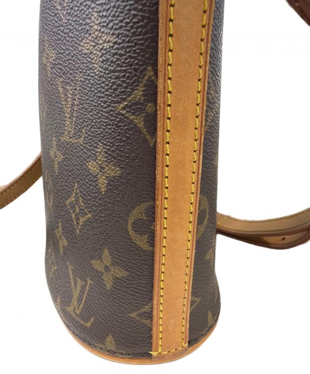 中古・古着通販】LOUIS VUITTON (ルイ ヴィトン) ショルダーバッグ 
