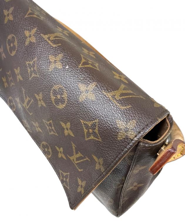 中古・古着通販】LOUIS VUITTON (ルイ ヴィトン) ハンドバッグ