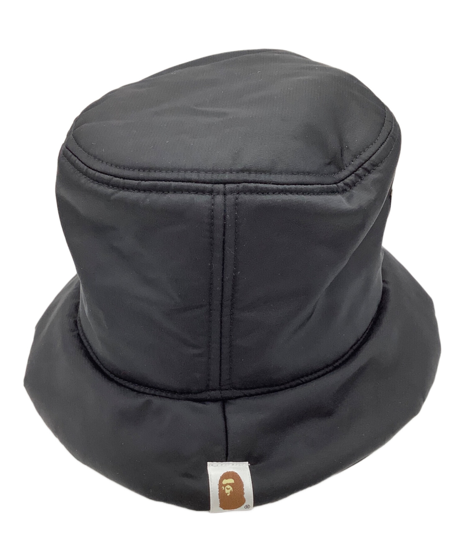 中古・古着通販】A BATHING APE (アベイシングエイプ) バケットハット