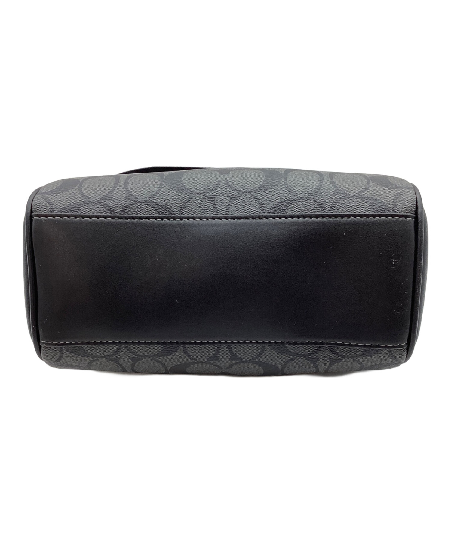 中古・古着通販】COACH (コーチ) アクセル クロスボディ シグネチャー