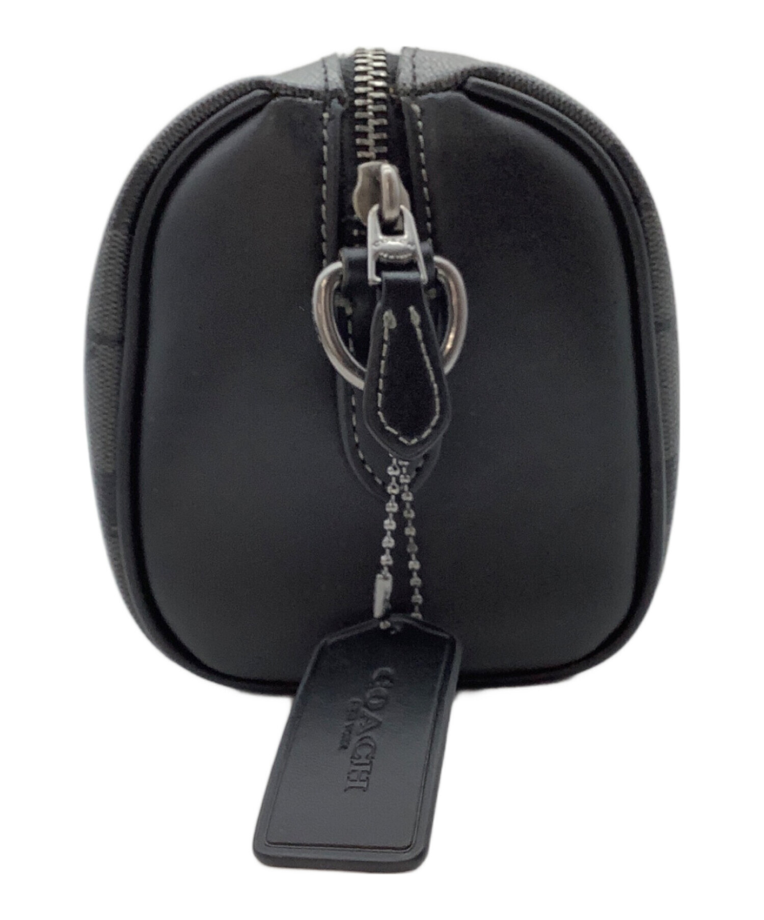 中古・古着通販】COACH (コーチ) アクセル クロスボディ シグネチャー