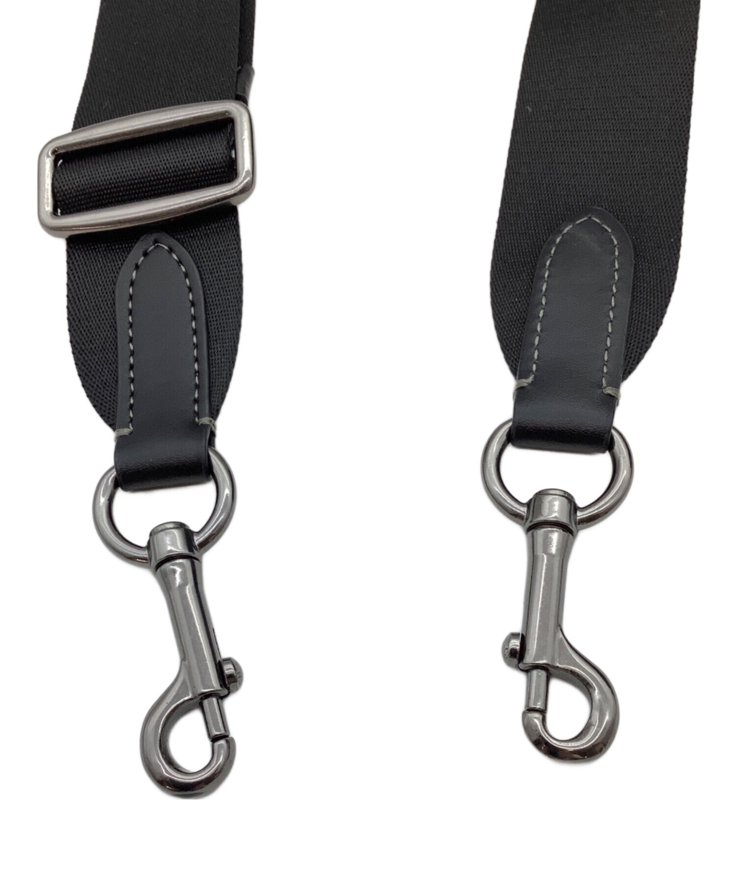 中古・古着通販】COACH (コーチ) アクセル クロスボディ シグネチャー