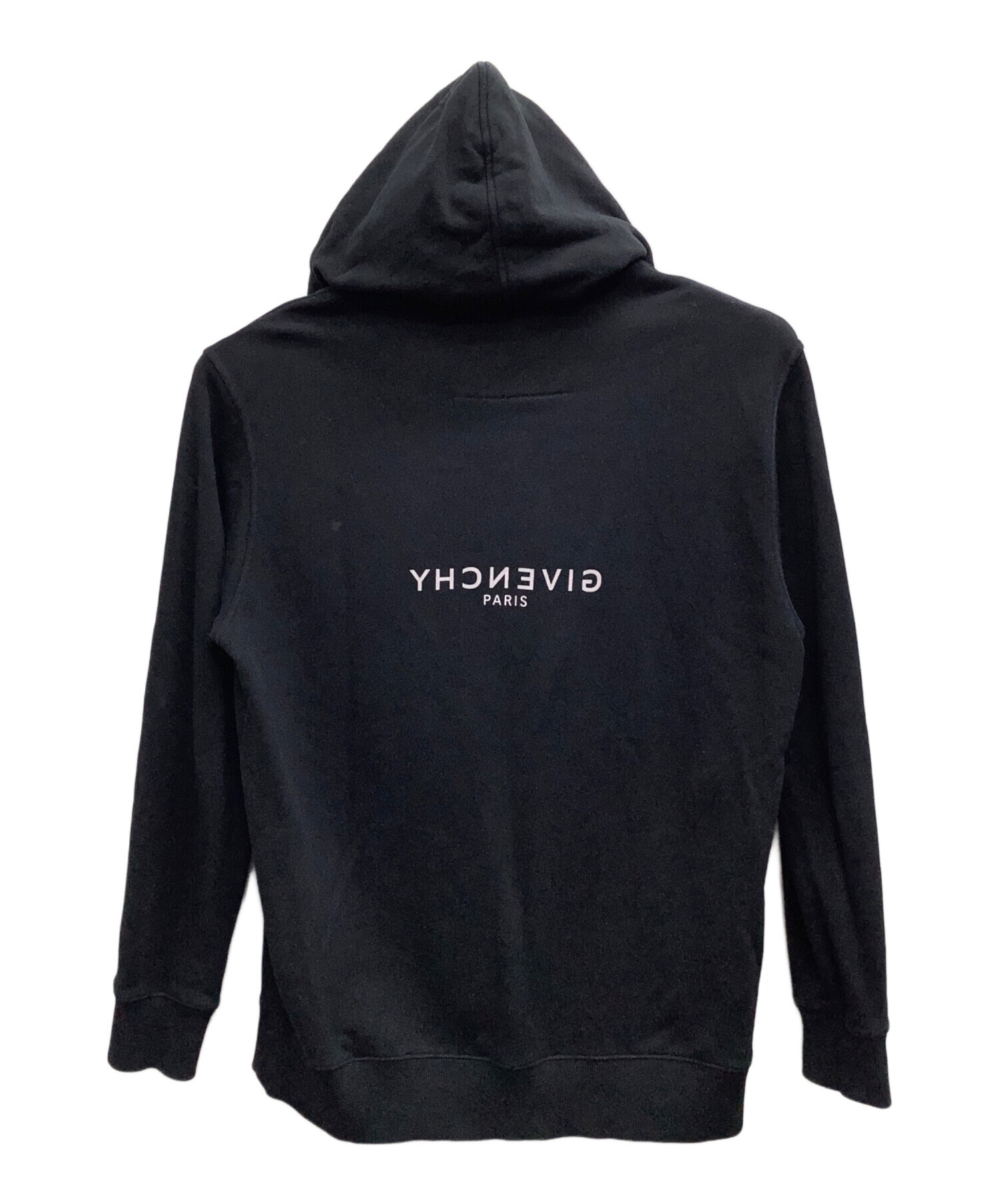 中古・古着通販】GIVENCHY (ジバンシィ) プルオーバーパーカー