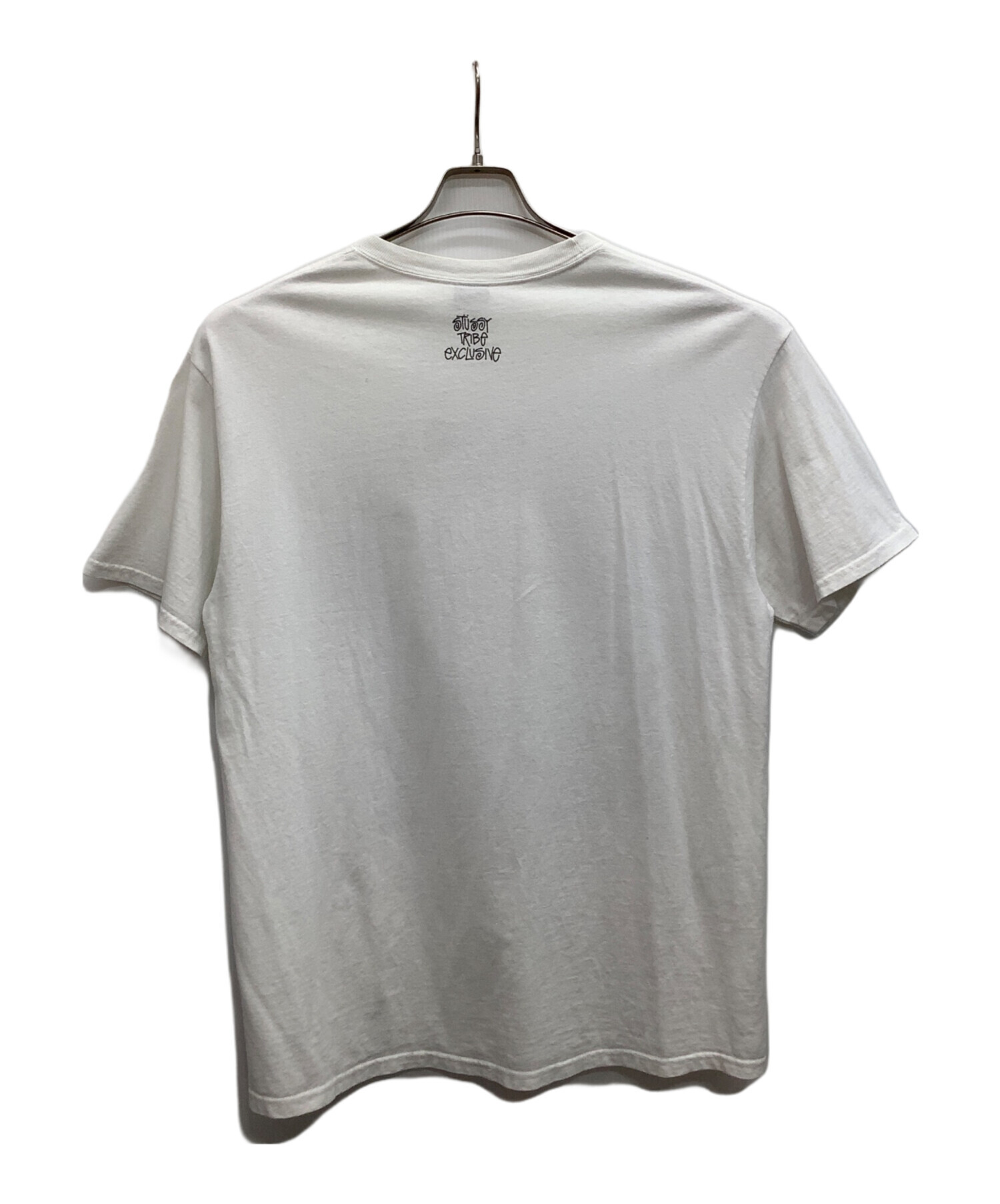 中古・古着通販】stussy (ステューシー) STUSSY TRIBE EXCLUSIVE TEE