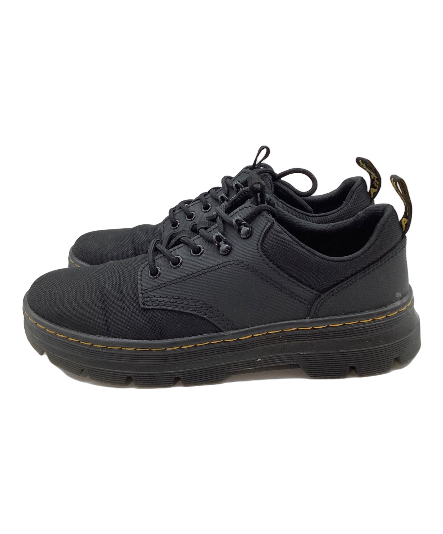 中古・古着通販】Dr.Martens (ドクターマーチン) REEDER 5 タイ 