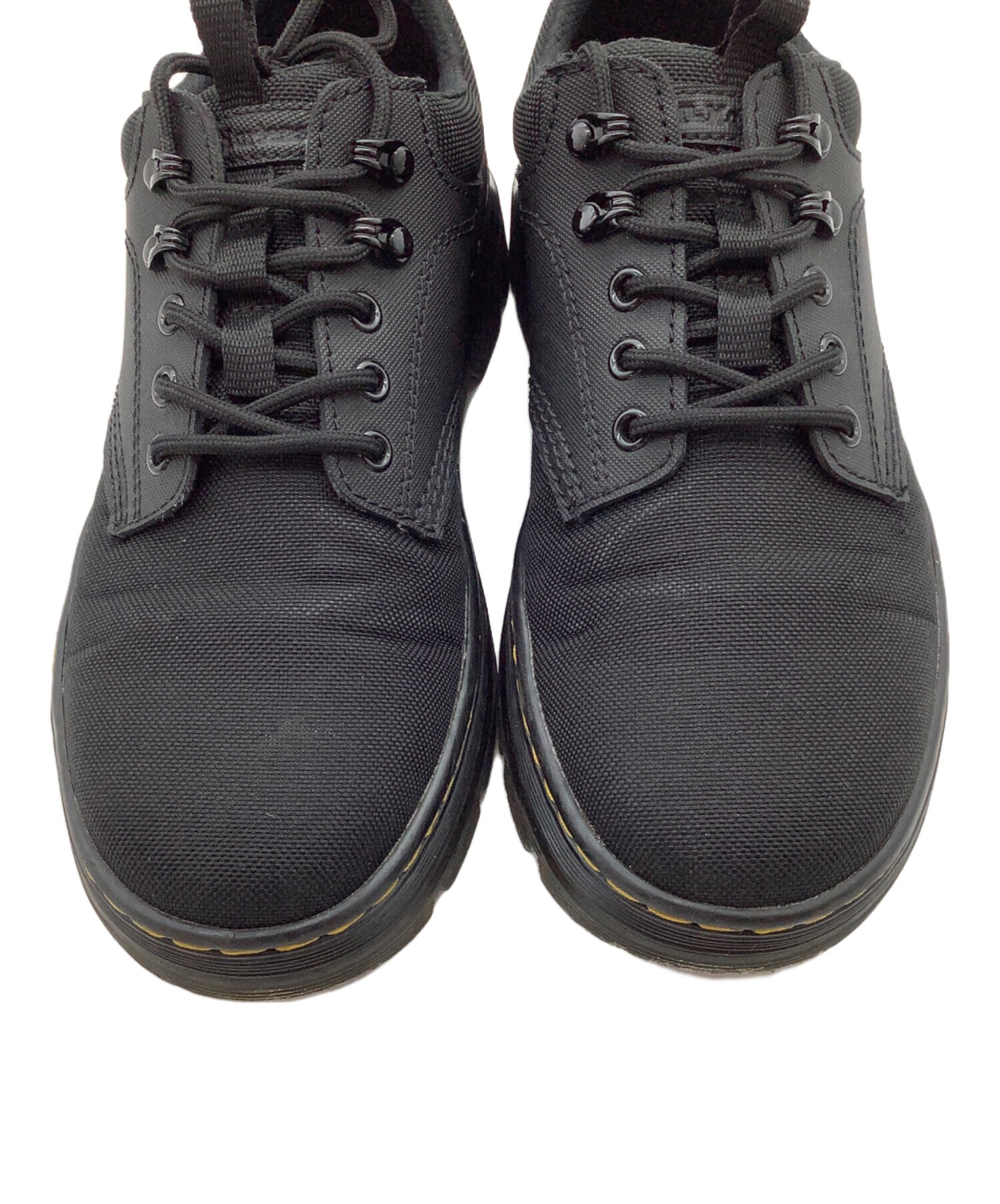 中古・古着通販】Dr.Martens (ドクターマーチン) REEDER 5 タイ 