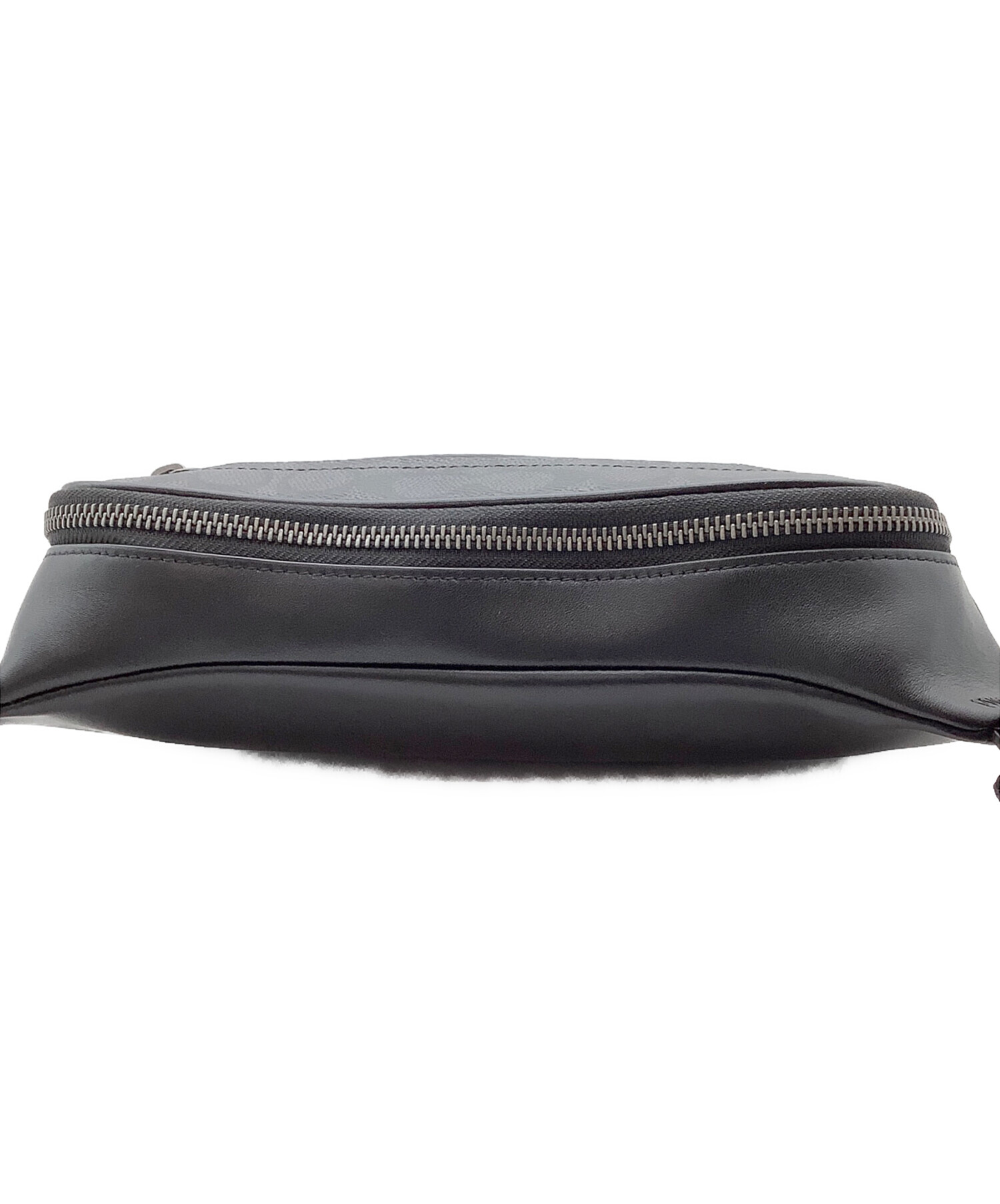 中古・古着通販】COACH (コーチ) エリアス クロスボディ ベルト バッグ