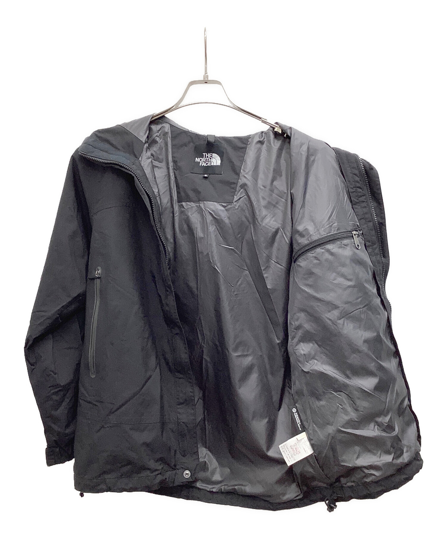 中古・古着通販】THE NORTH FACE (ザ ノース フェイス) カウシス トリ