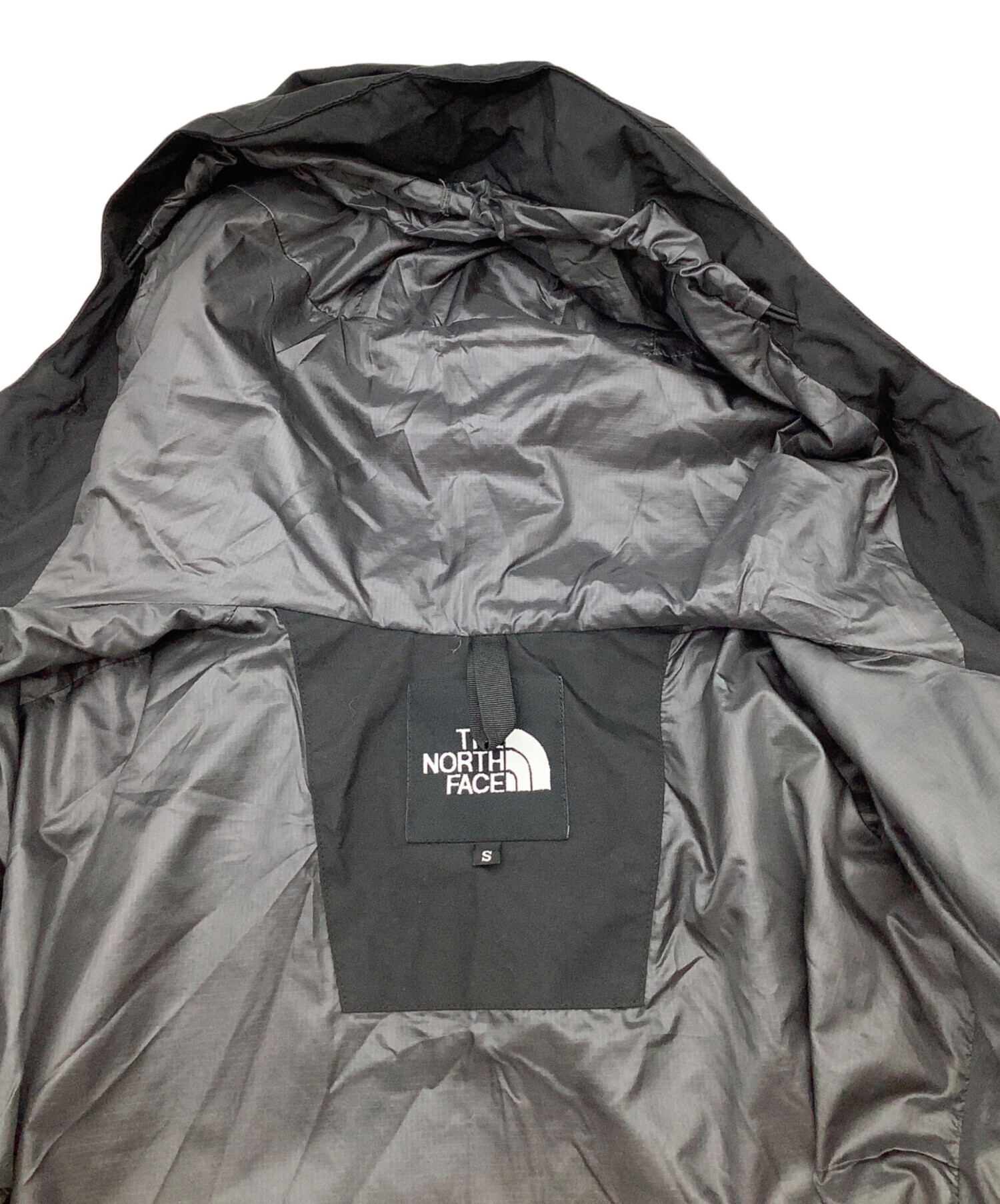 中古・古着通販】THE NORTH FACE (ザ ノース フェイス) カウシス トリ