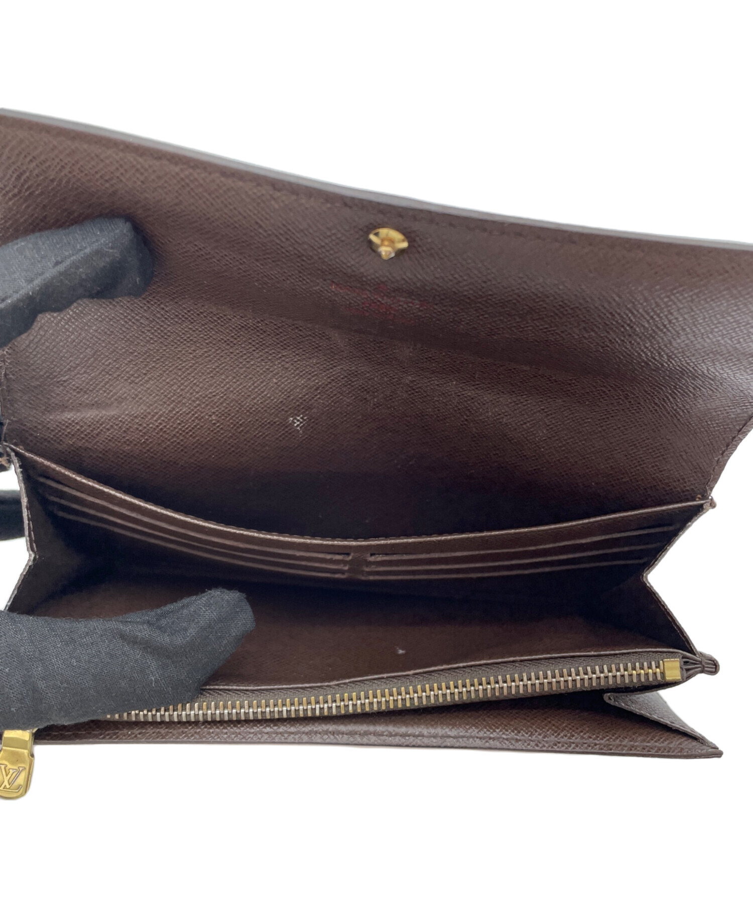 中古・古着通販】LOUIS VUITTON (ルイ ヴィトン) ダミエ