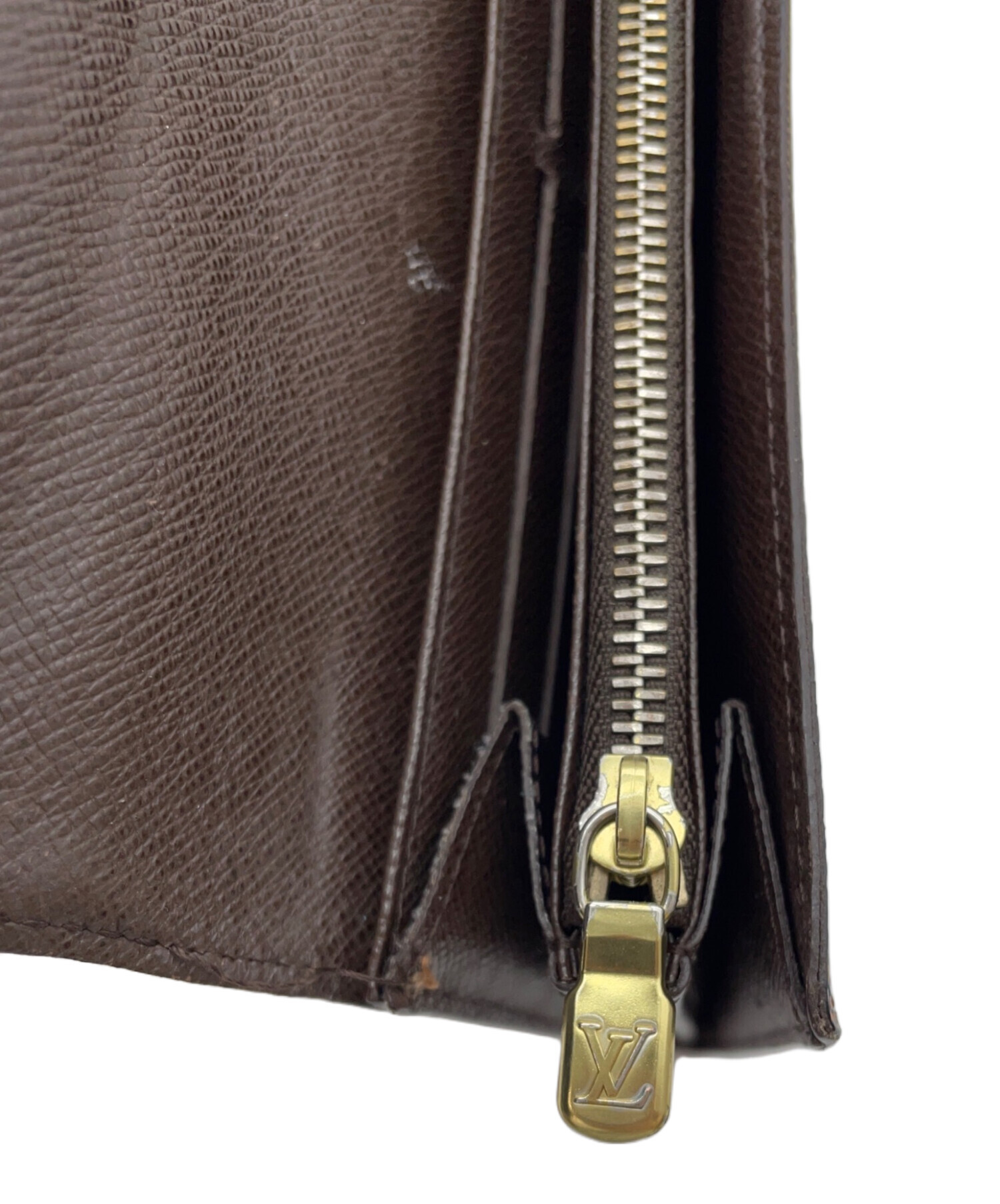 中古・古着通販】LOUIS VUITTON (ルイ ヴィトン) ダミエ