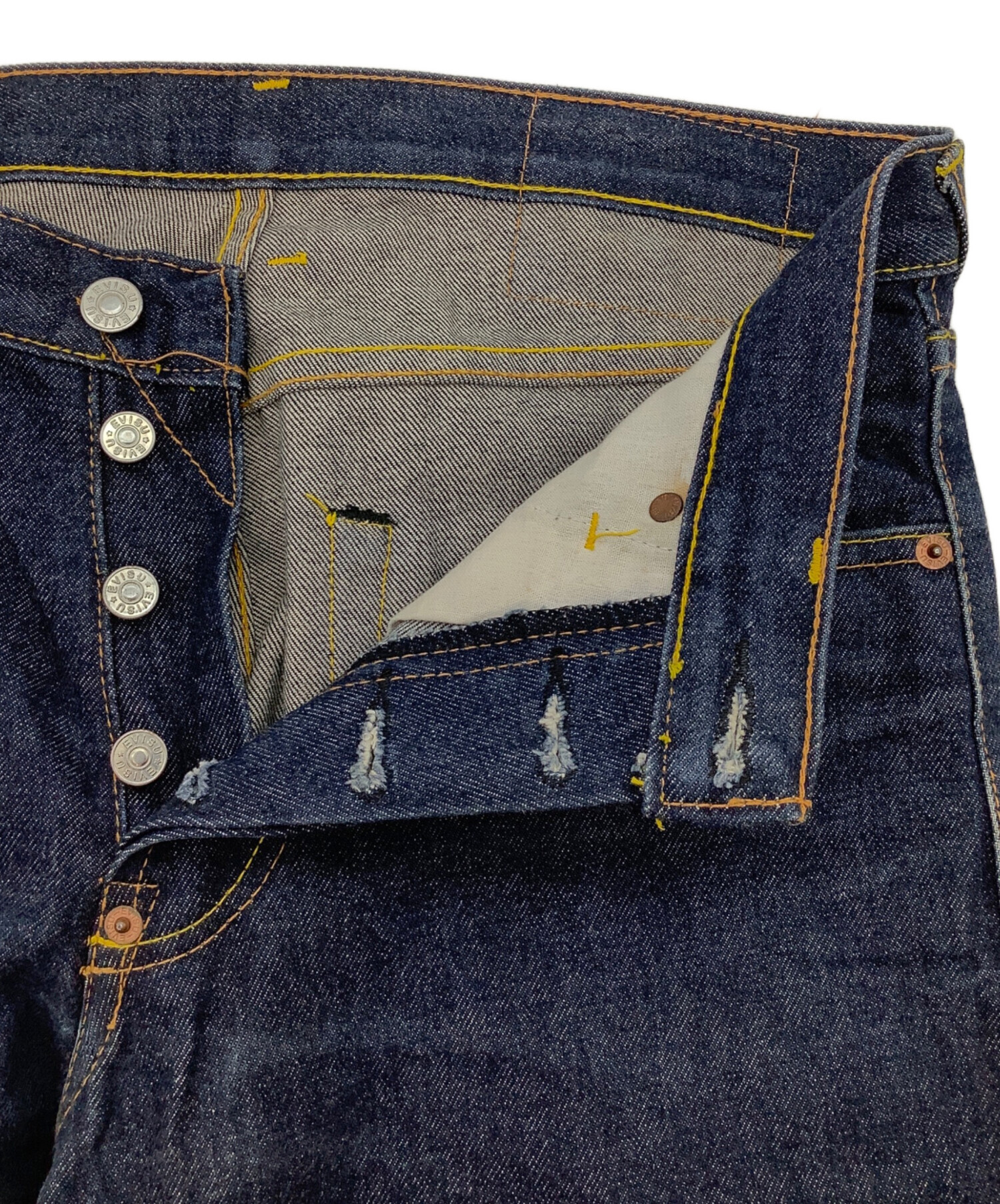 中古・古着通販】EVISU (エヴィス) マクドナルド (マクドナルド
