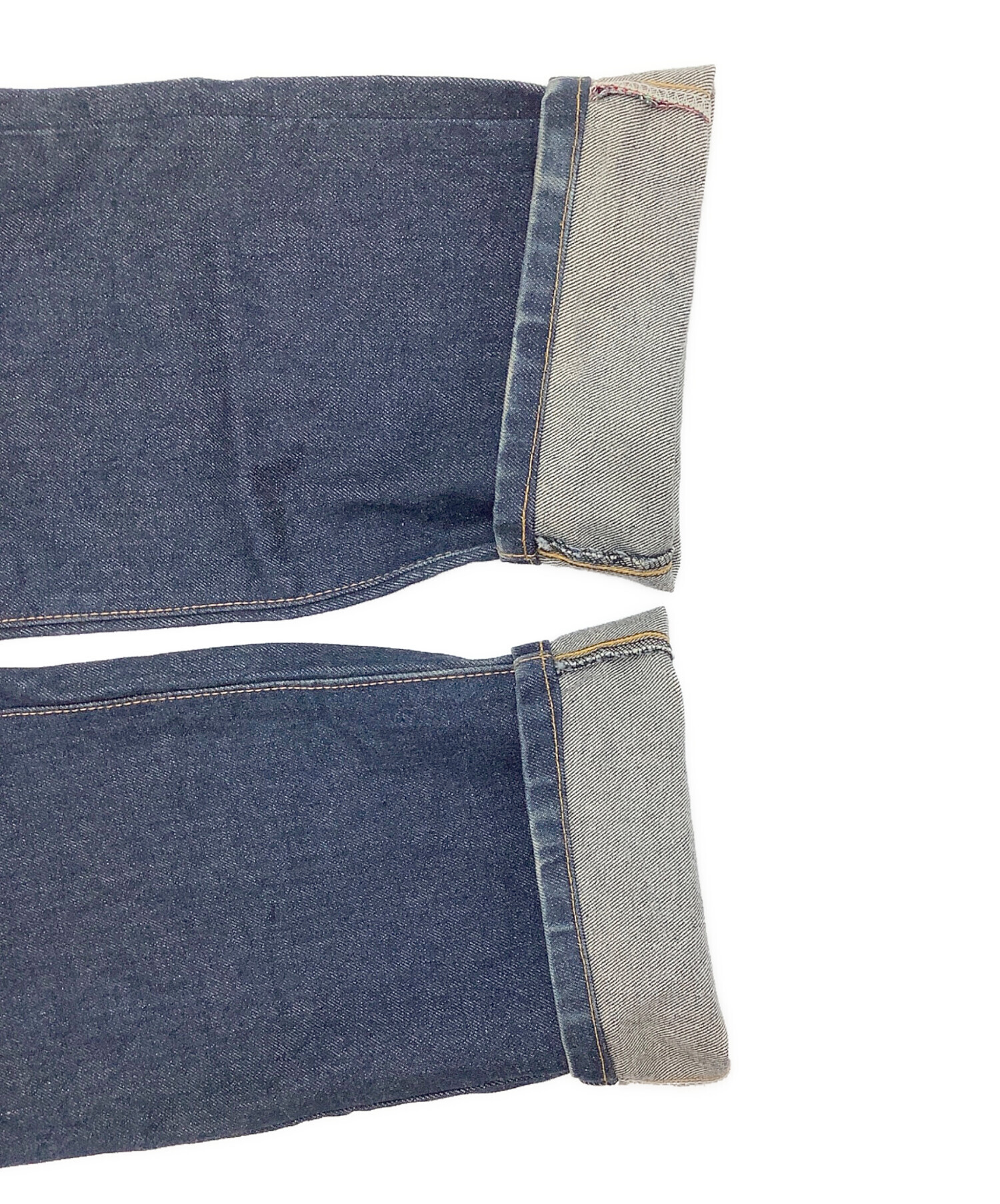 中古・古着通販】EVISU (エヴィス) マクドナルド (マクドナルド