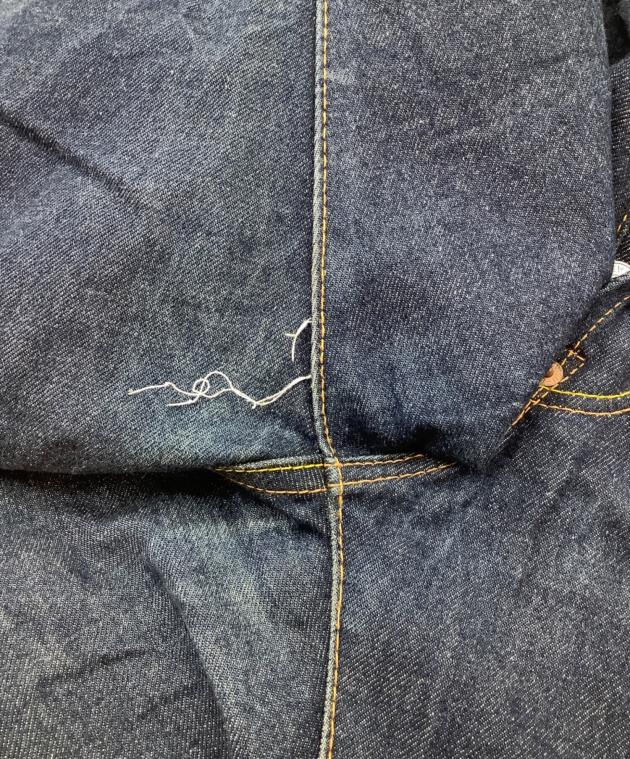 中古・古着通販】EVISU (エヴィス) マクドナルド (マクドナルド