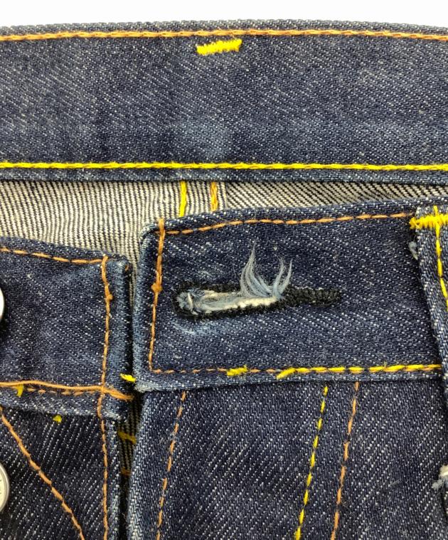 中古・古着通販】EVISU (エヴィス) マクドナルド (マクドナルド