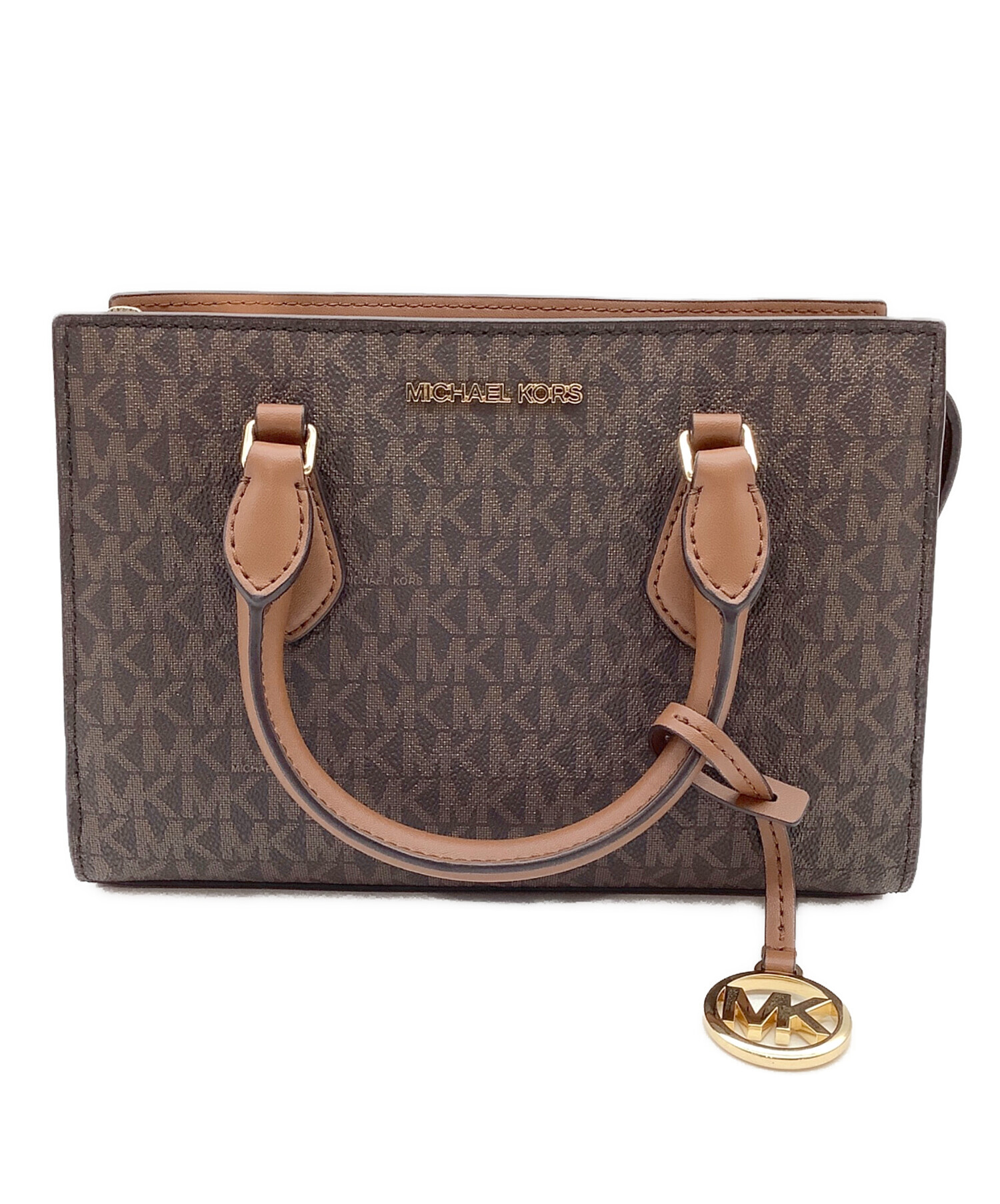 ルイス　テルセロス　送料分 中古・古着通販】MICHAEL KORS (マイケルコース) SHEILA センター